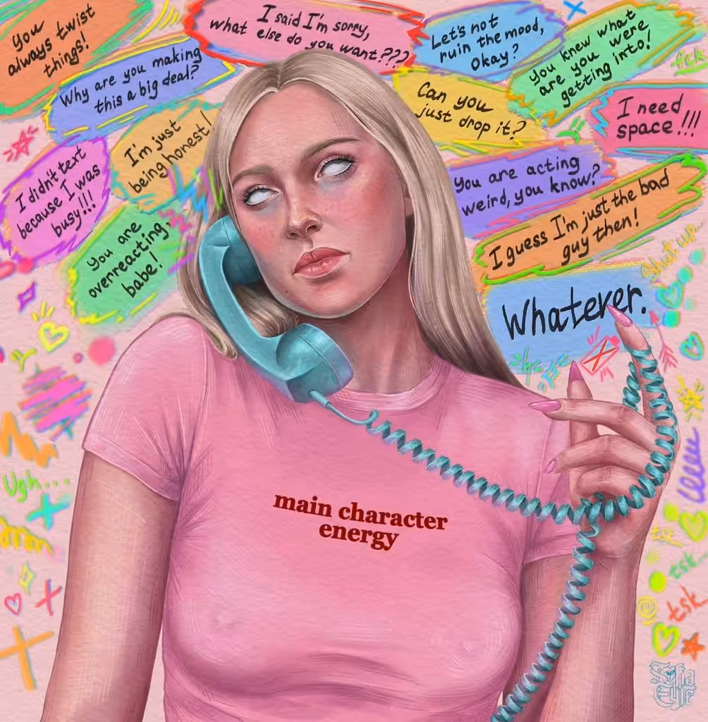 Whatever.