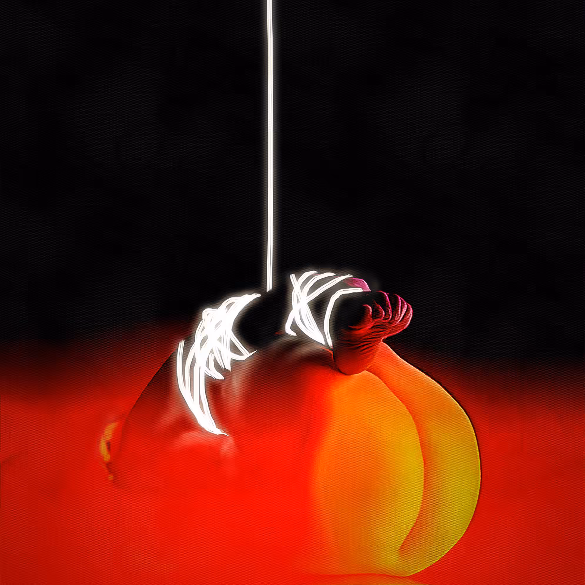 Eros, Morbid & Transculturation