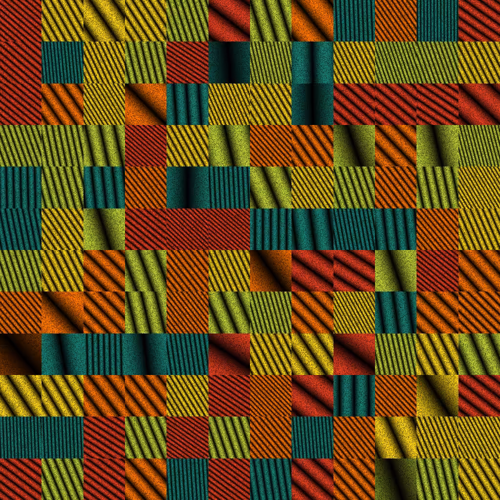 Grid #9