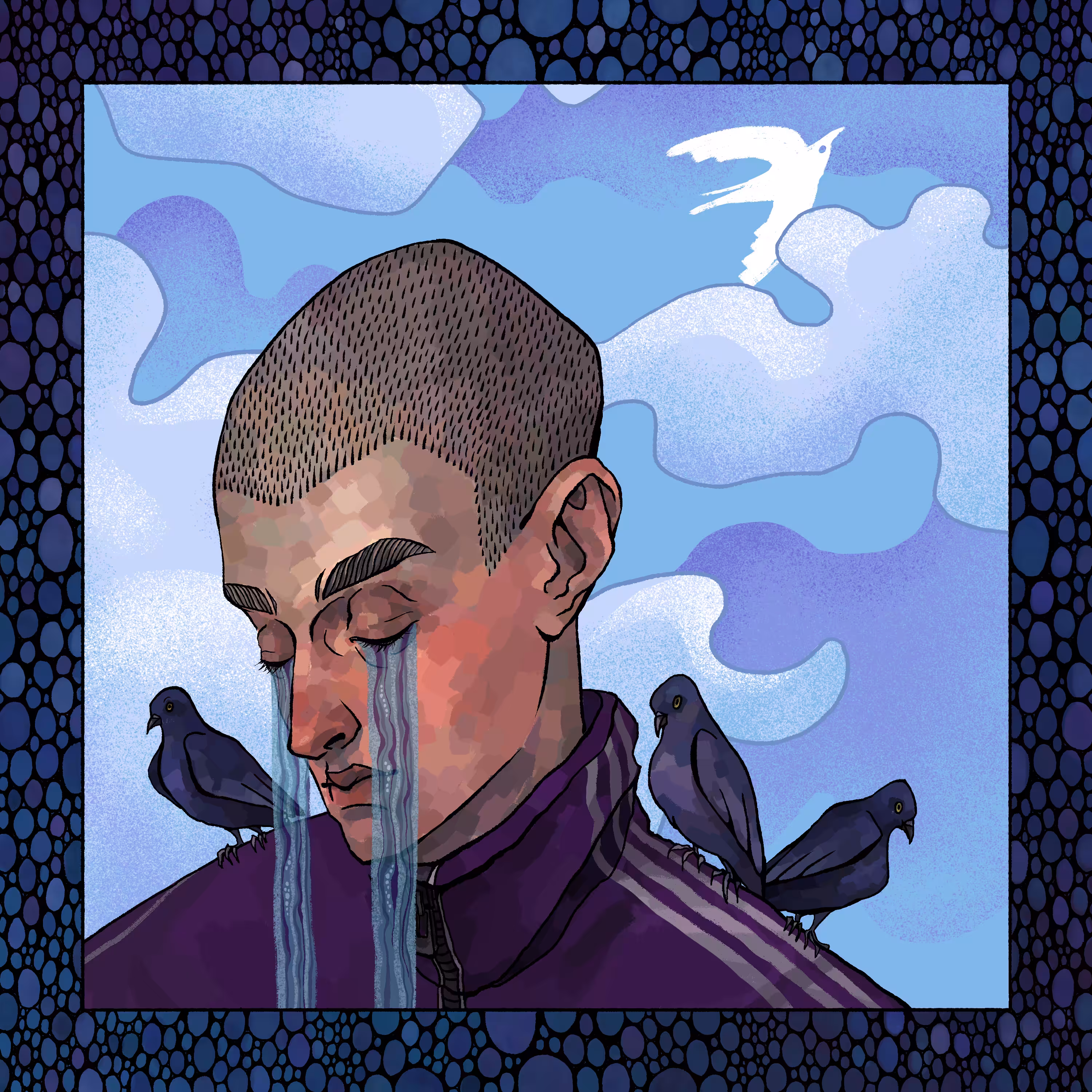 Melancholia #15