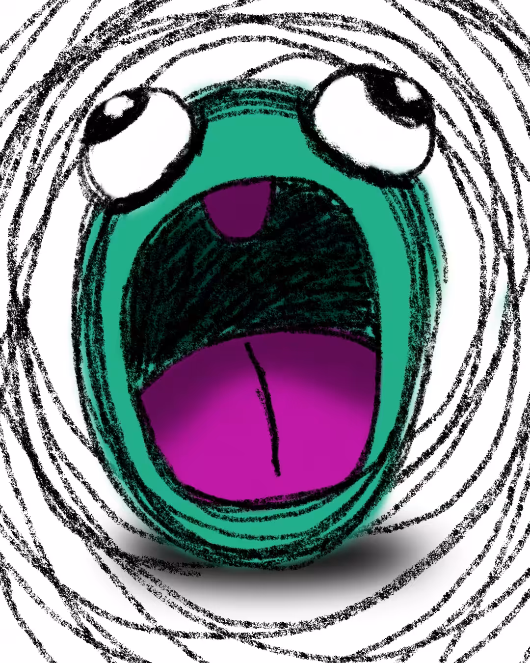Scream