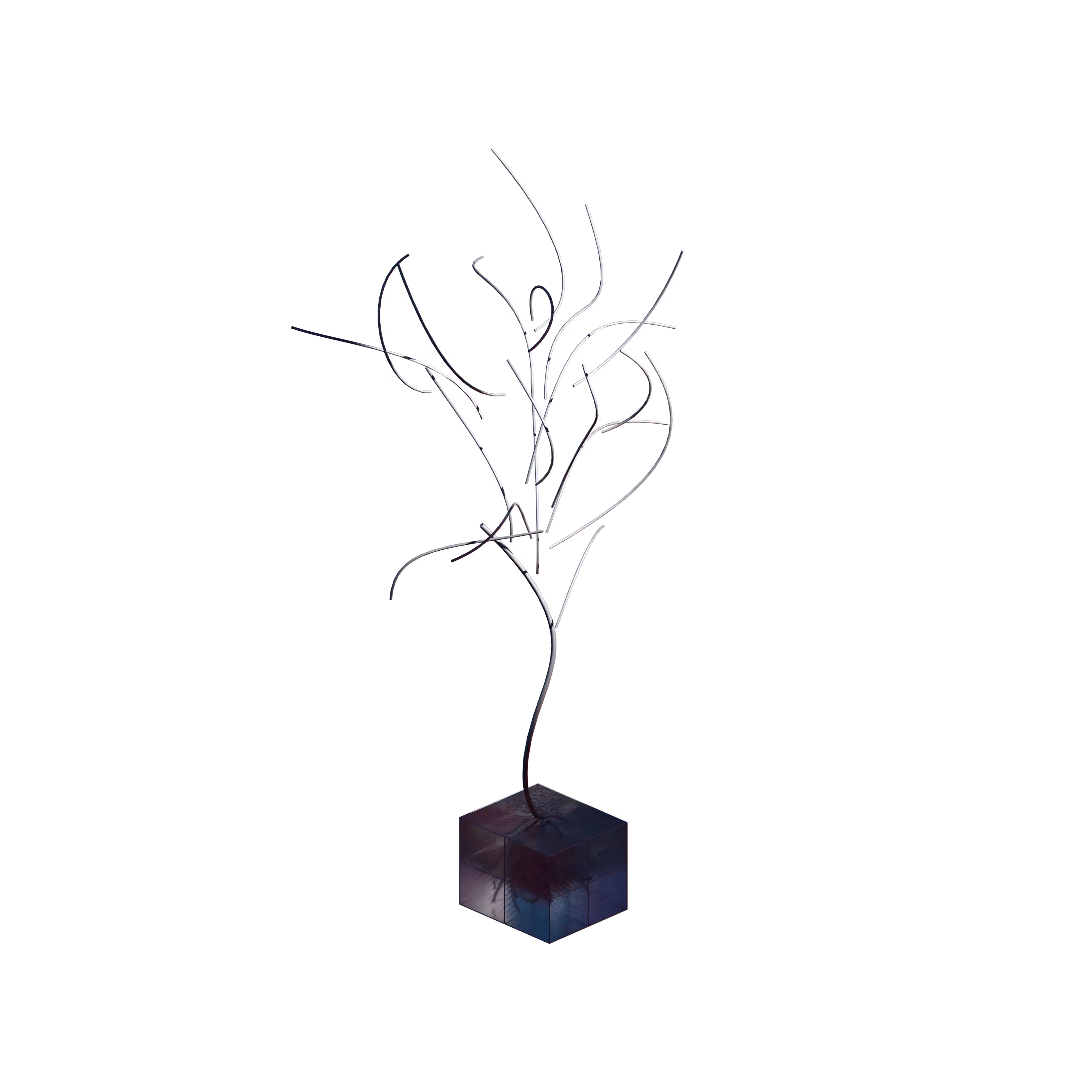 DFW Design: me-tree-x OG