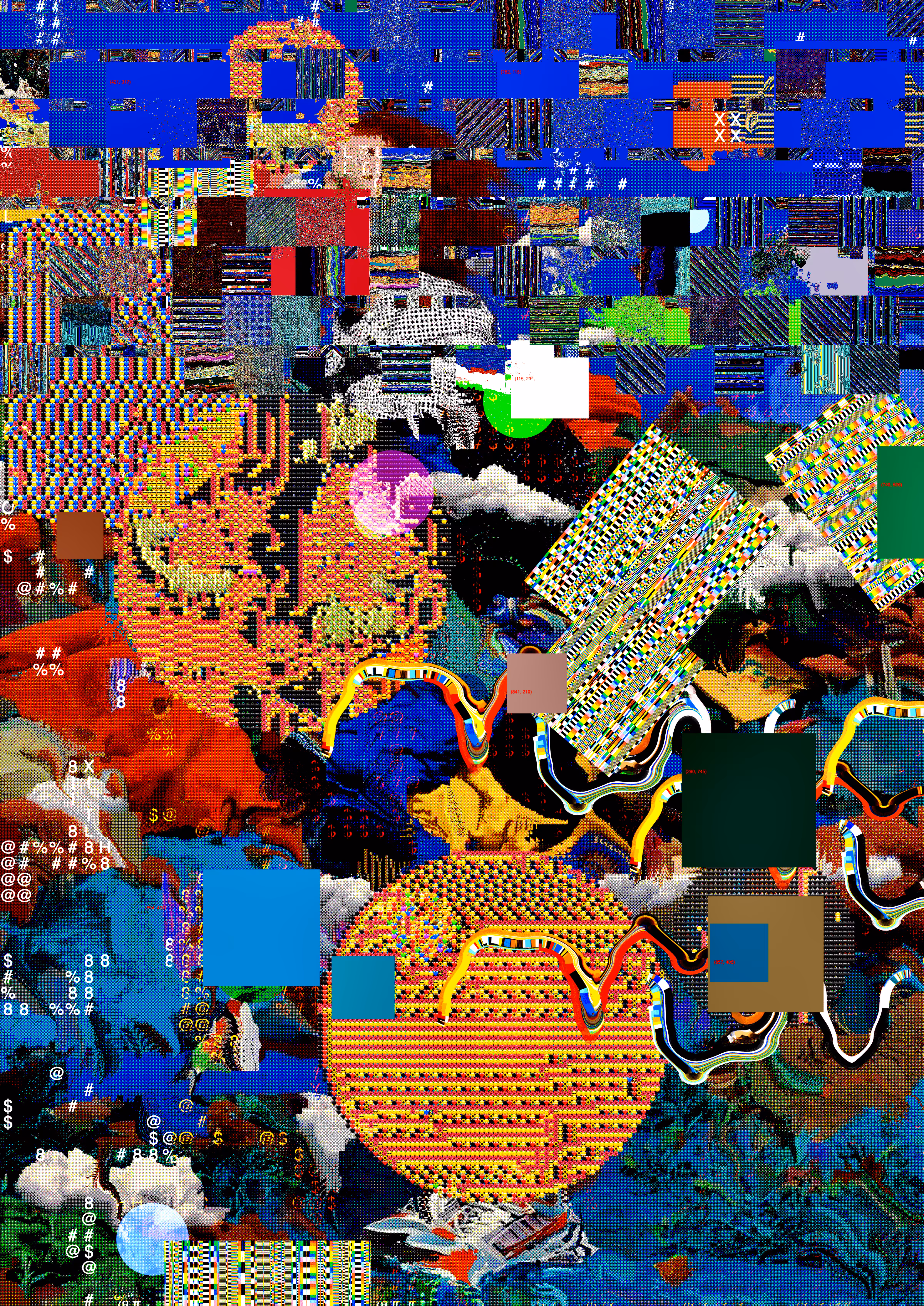 𝗠𝘂𝗹𝘁𝗶𝗽𝗹𝗲 𝗣𝗮𝗿𝗮𝗹𝗹𝗲𝗹𝘀