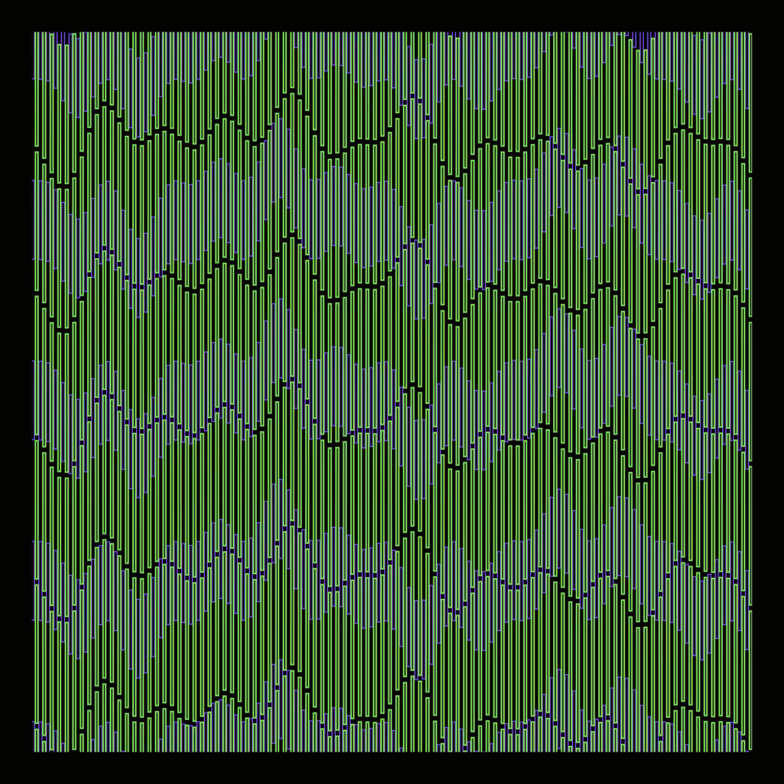 WAVE TONES #7