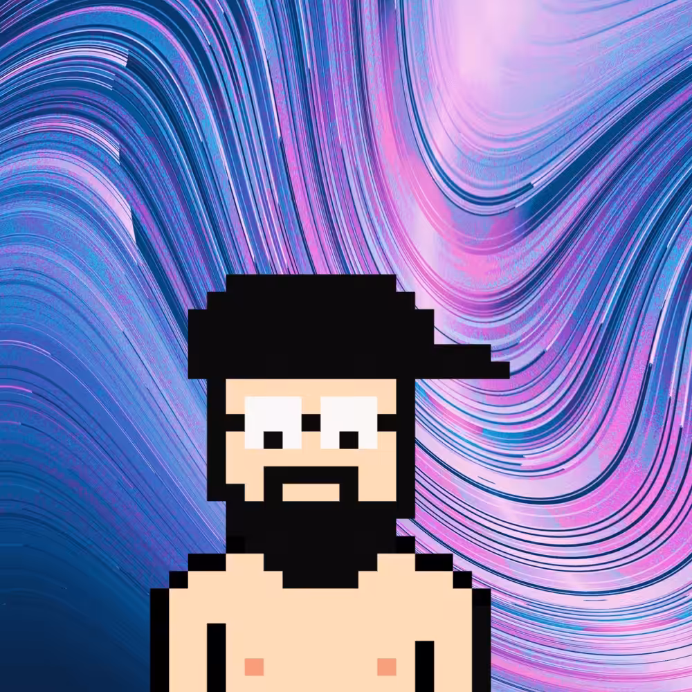 Astrattomigos #5