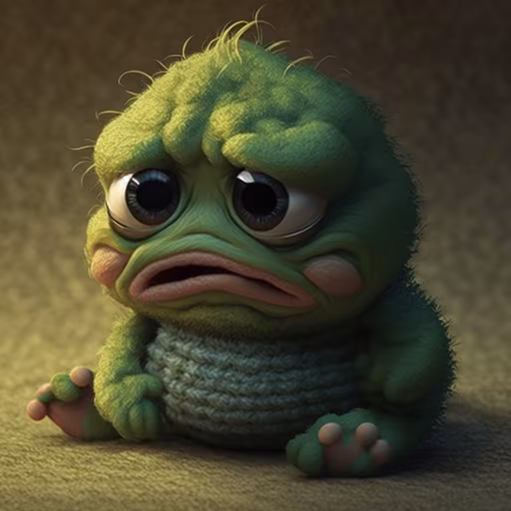 Amphibian #29