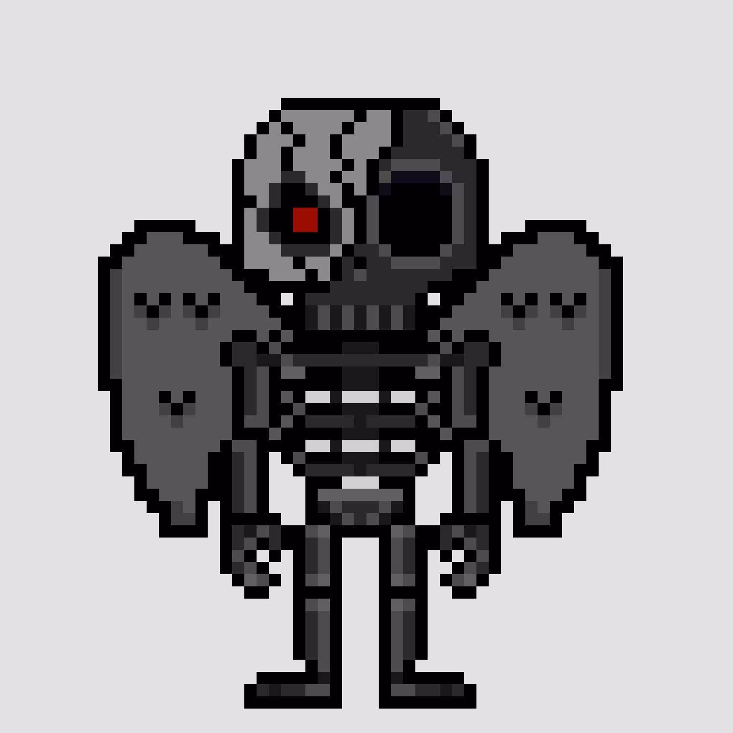 Skelebits (FGAS Edition)