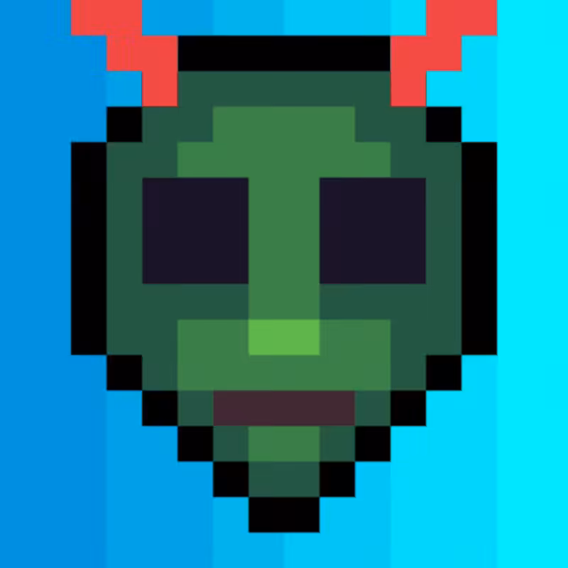 Funkin Alienz #37