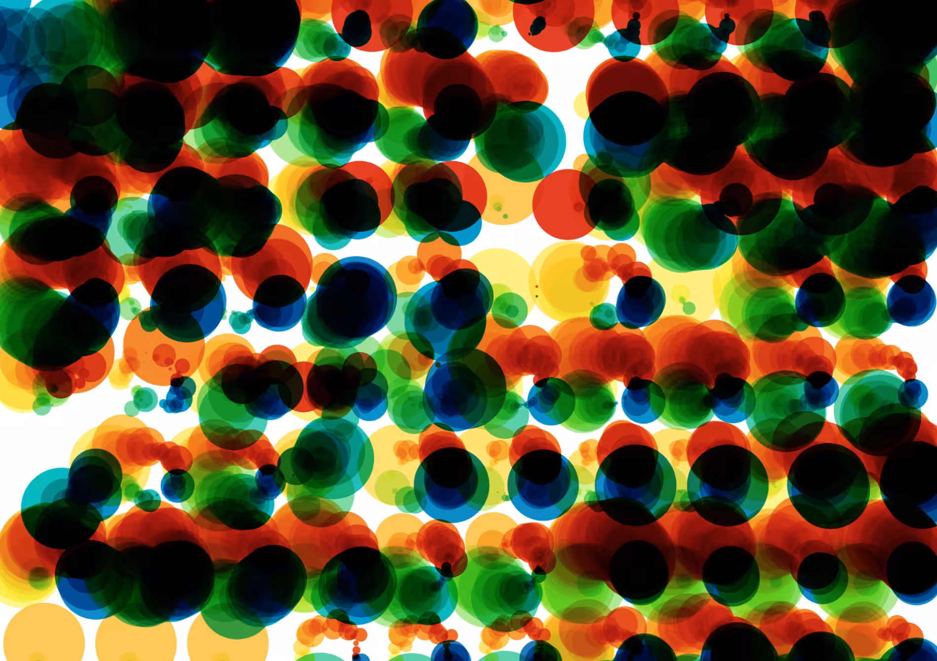 Energy Flowers #3