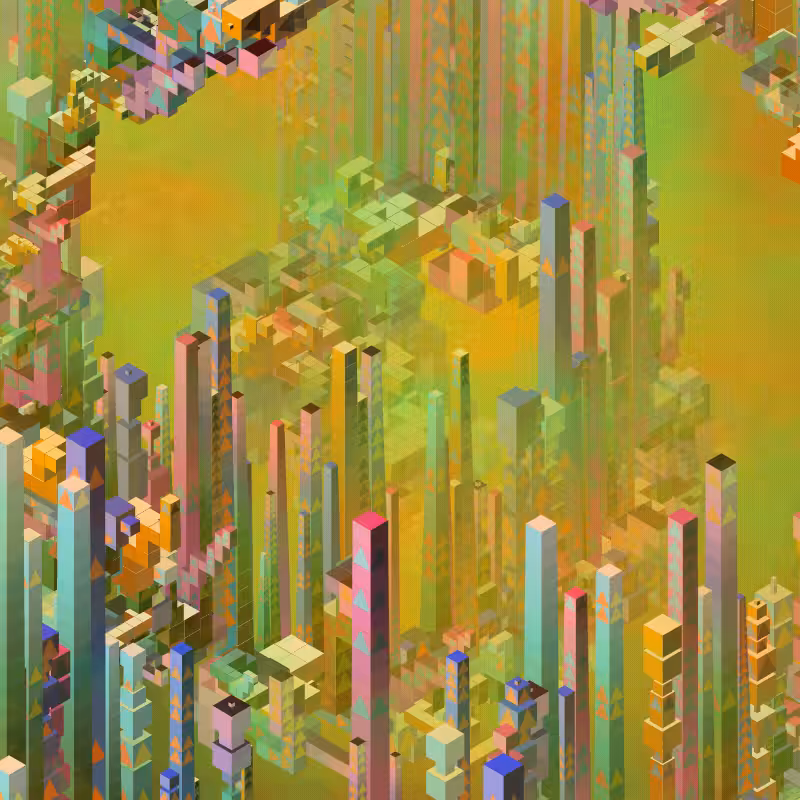 Citta #249