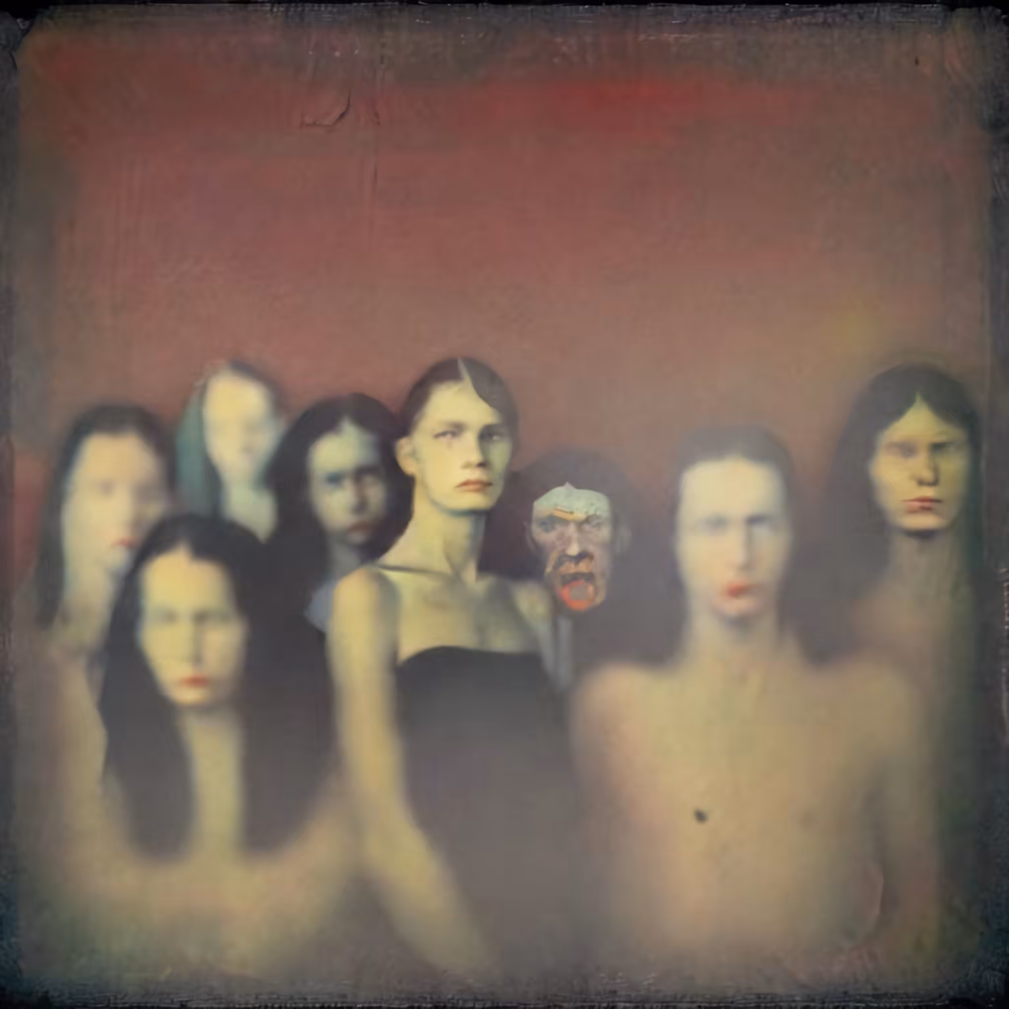 Patient with Patients