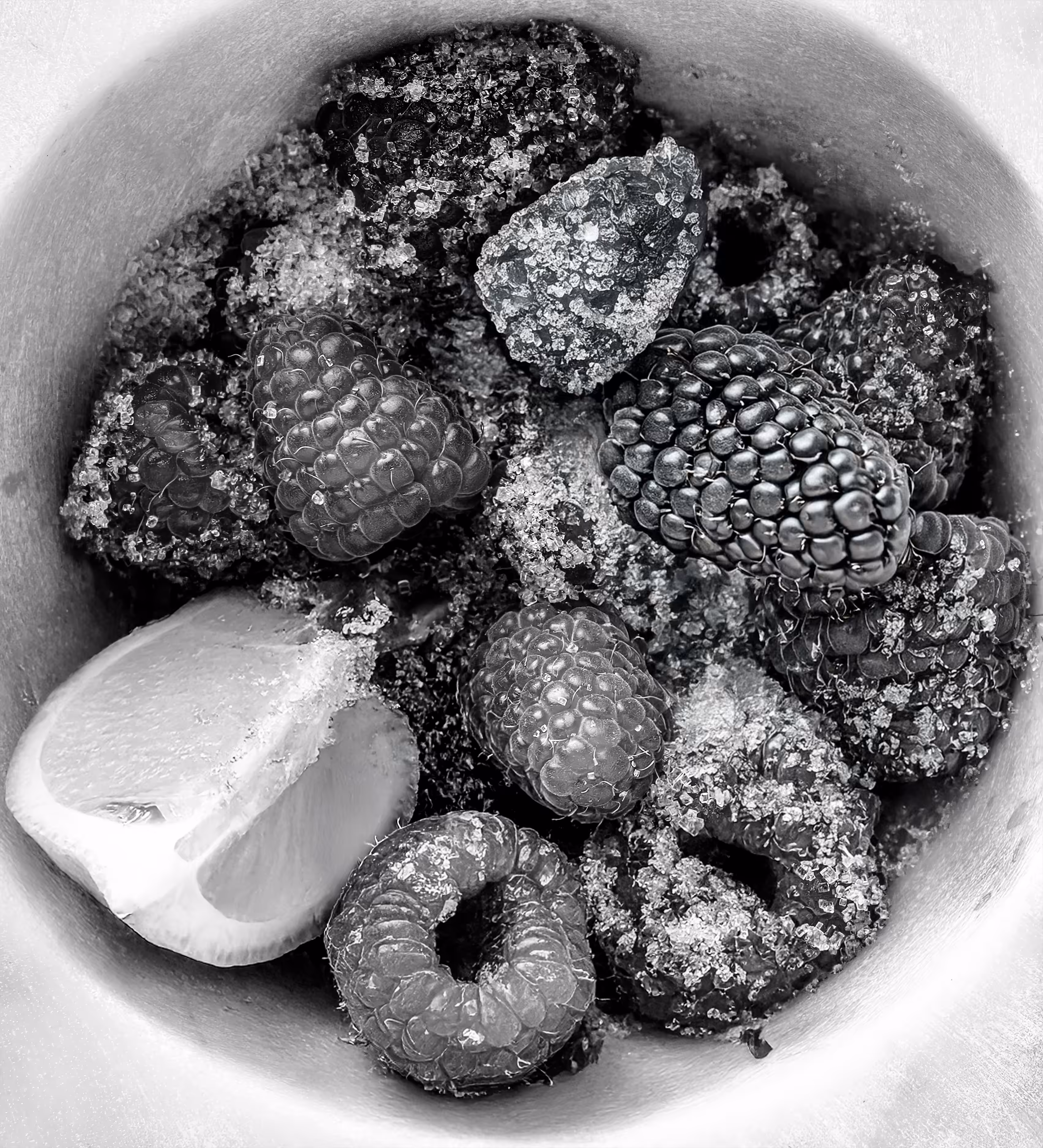 L’Instant des Fruits Oubliés