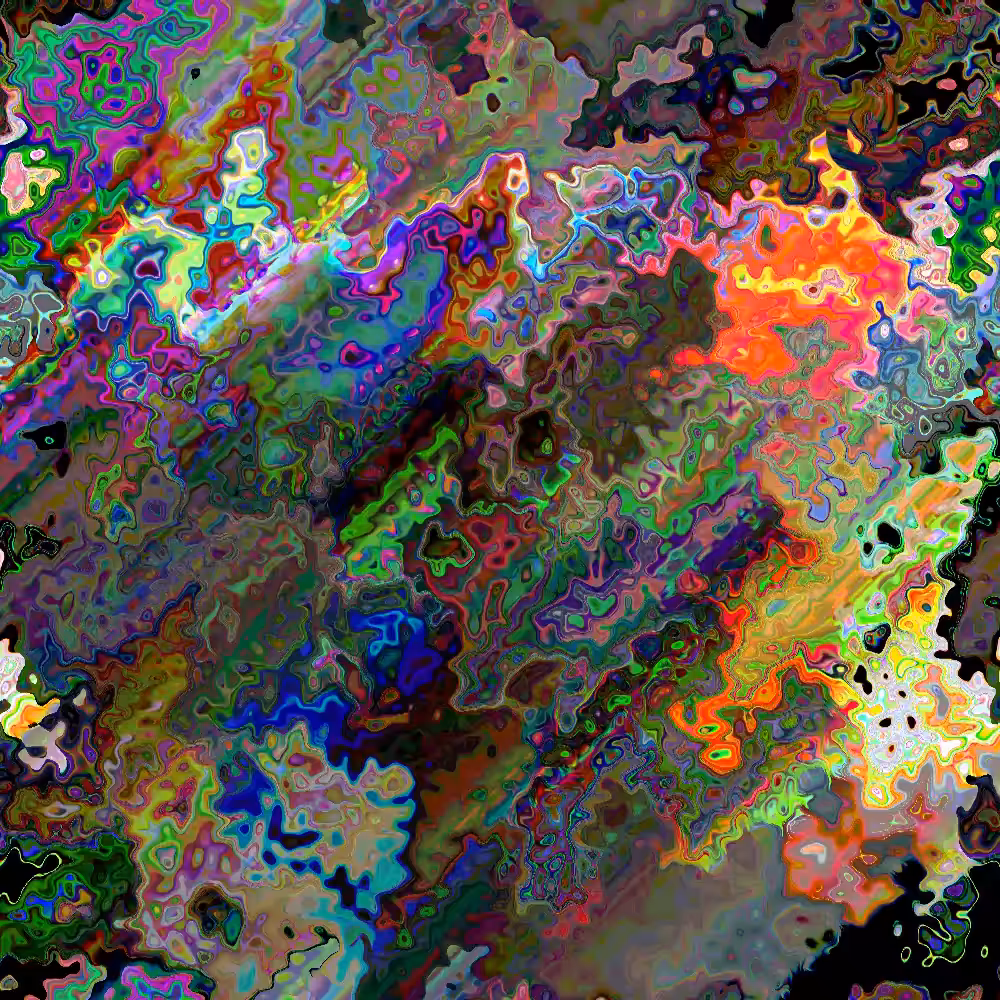 ❰ Viscosity ⤳ № 1 ❱