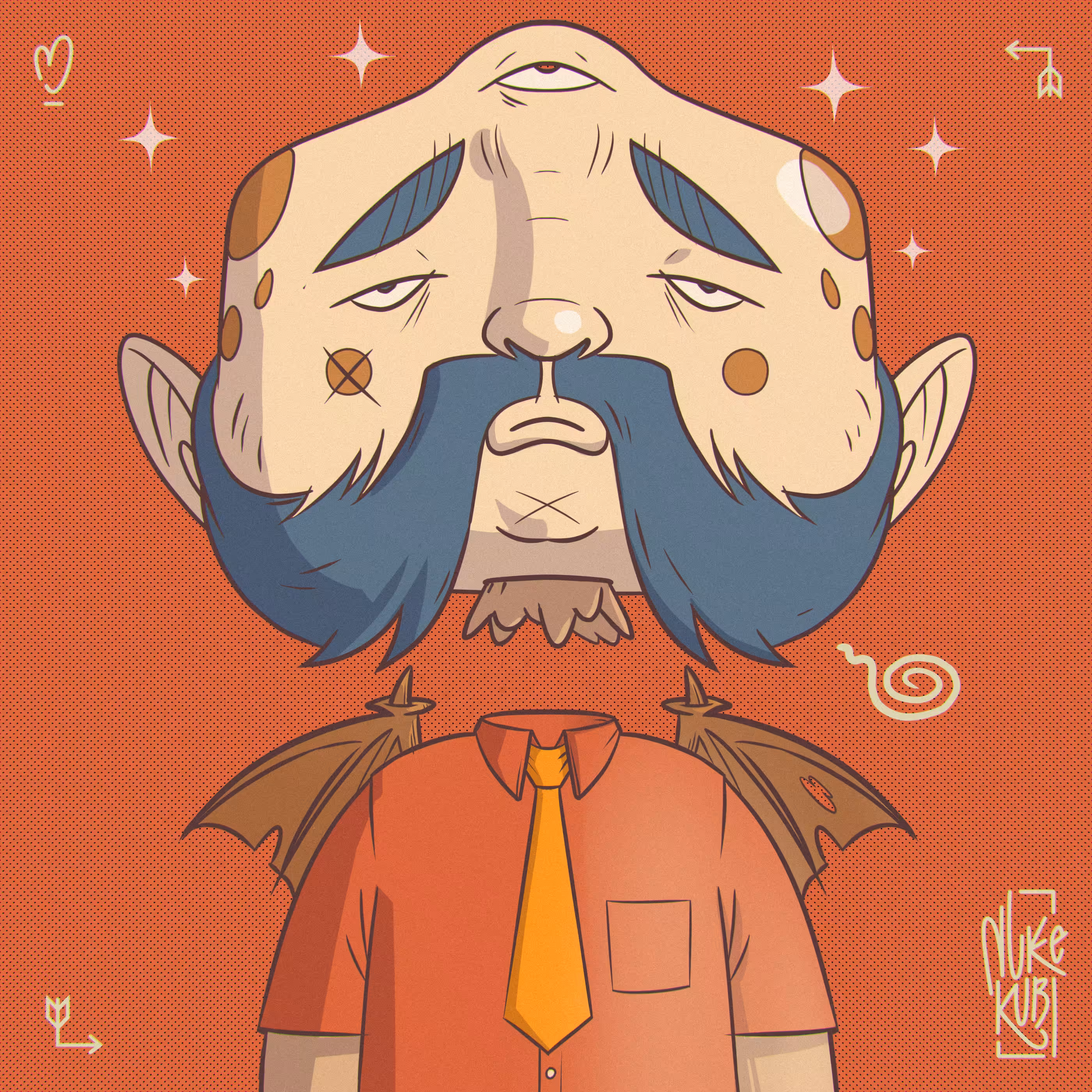 Nukekubi 010