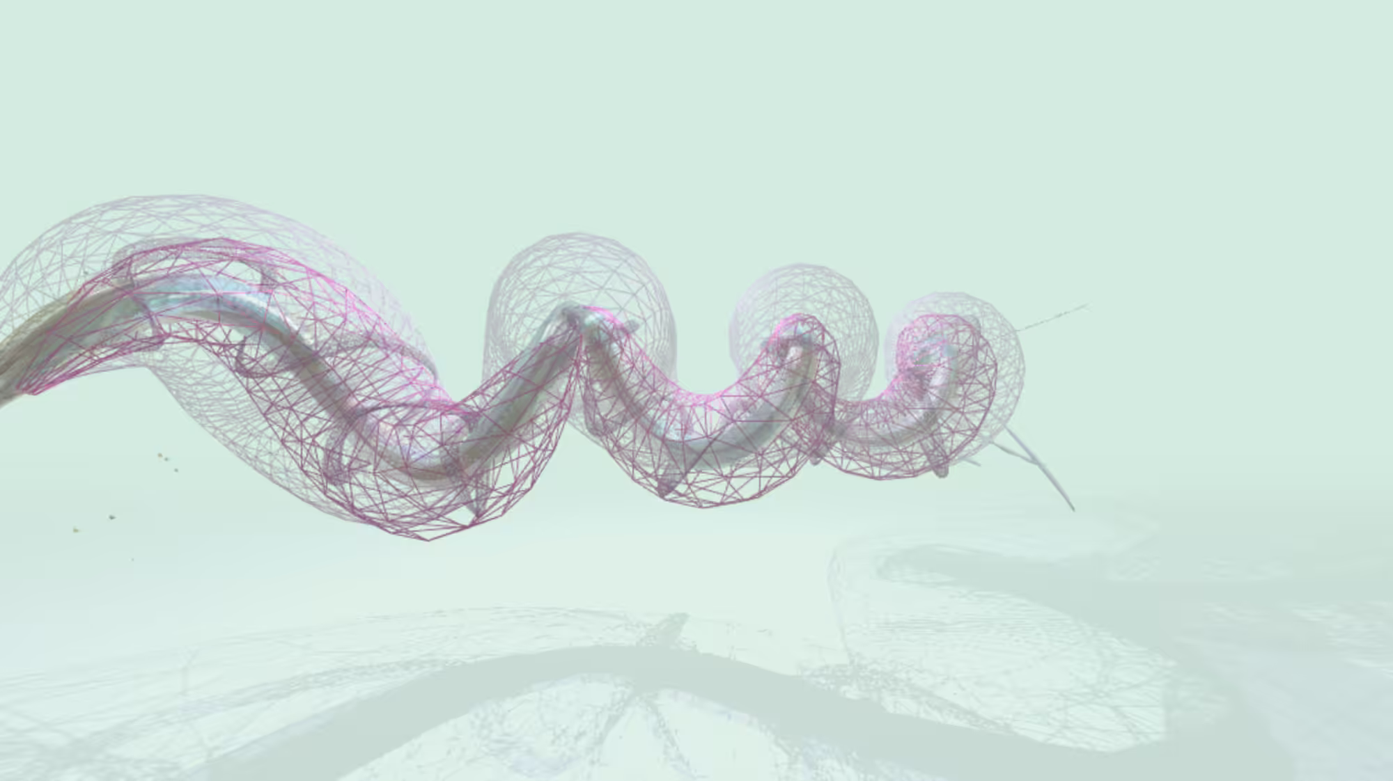 ProtoNematode.01 #27