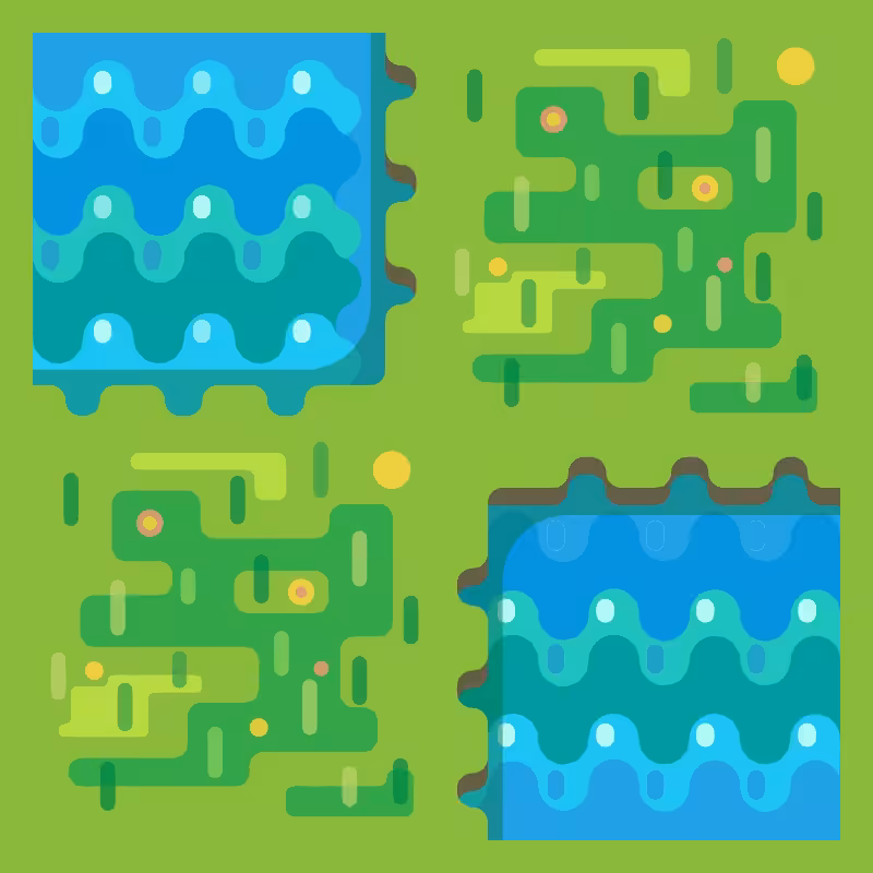ISLAND #11