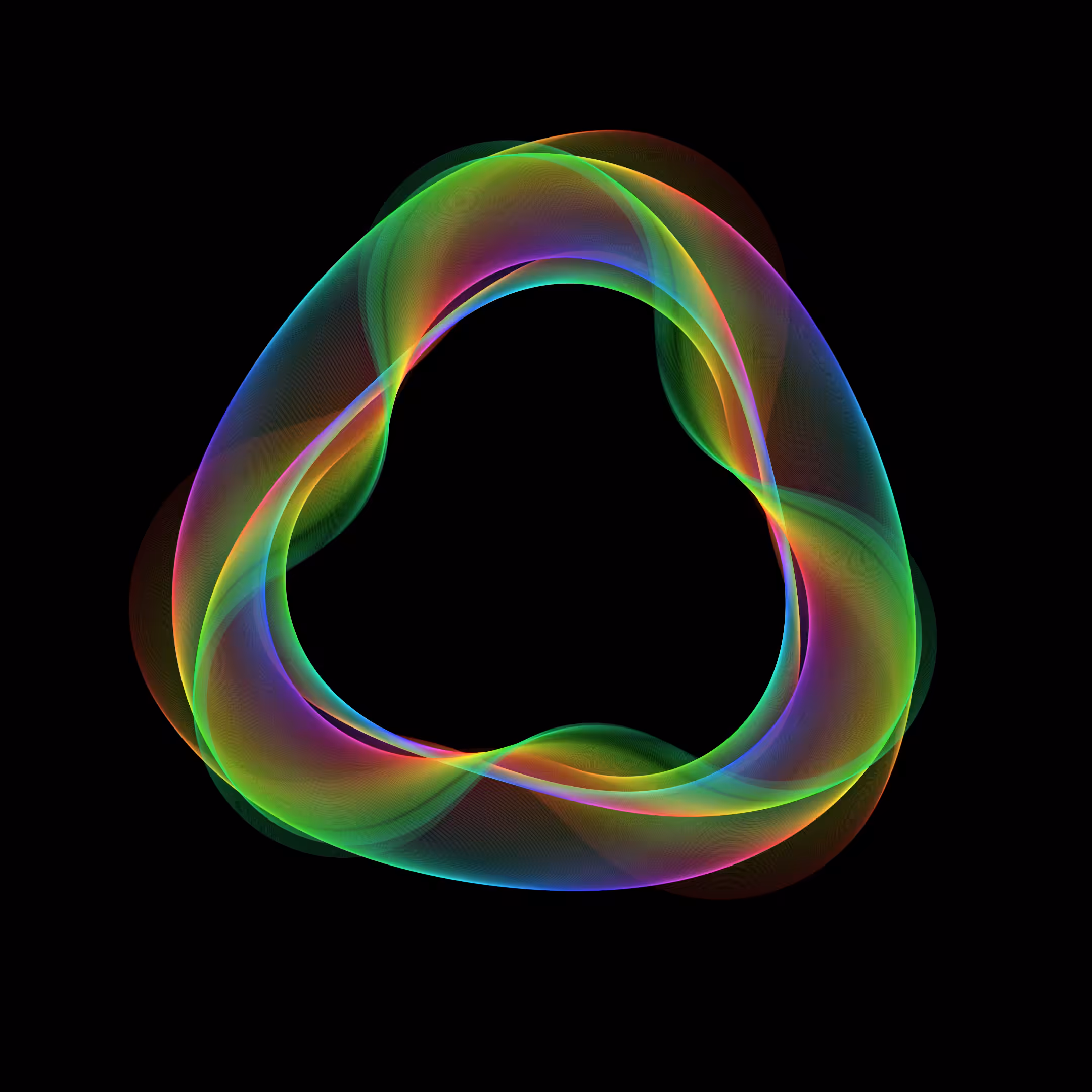 Genesis Triangle