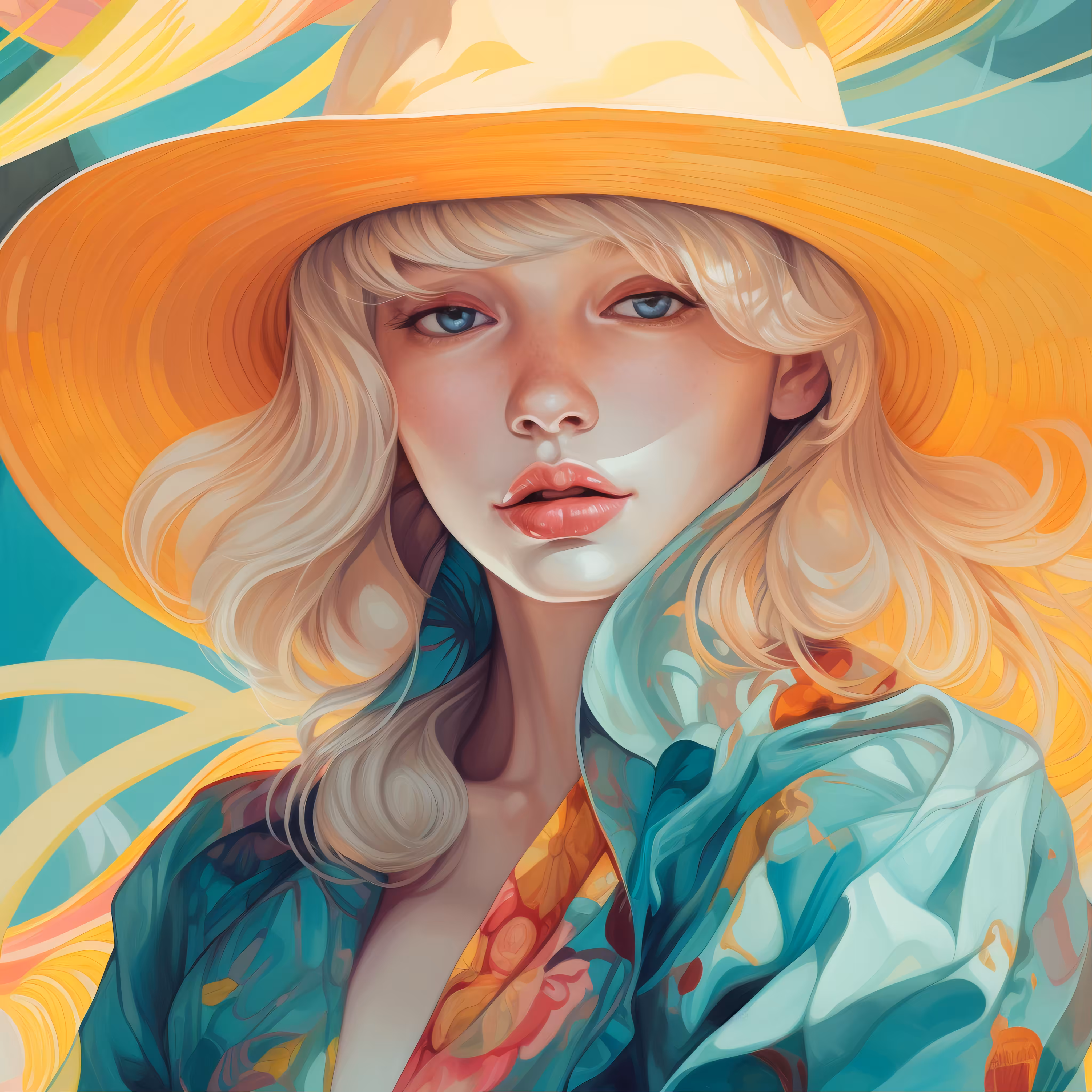 Her Universe #75