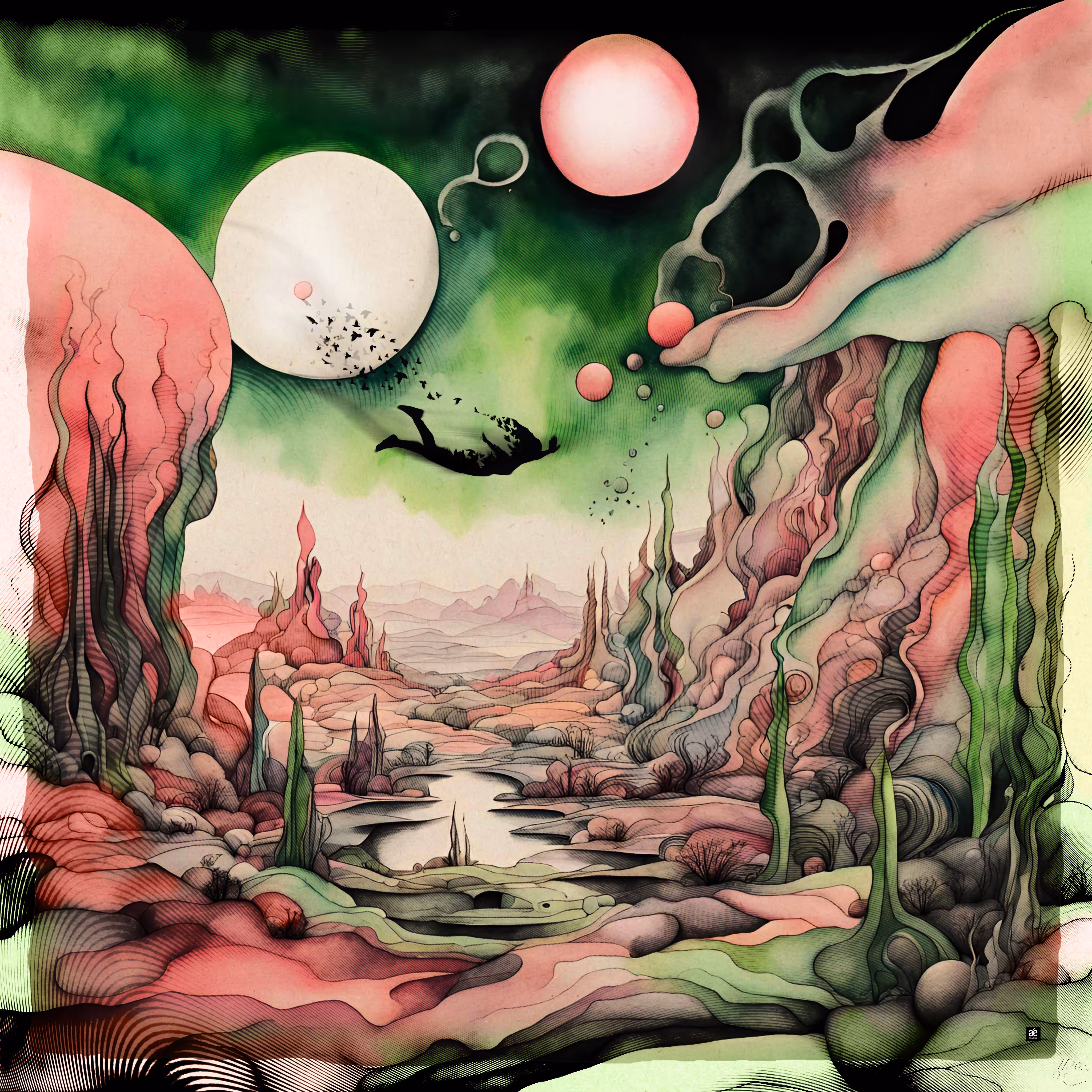 THE MOONGIRL