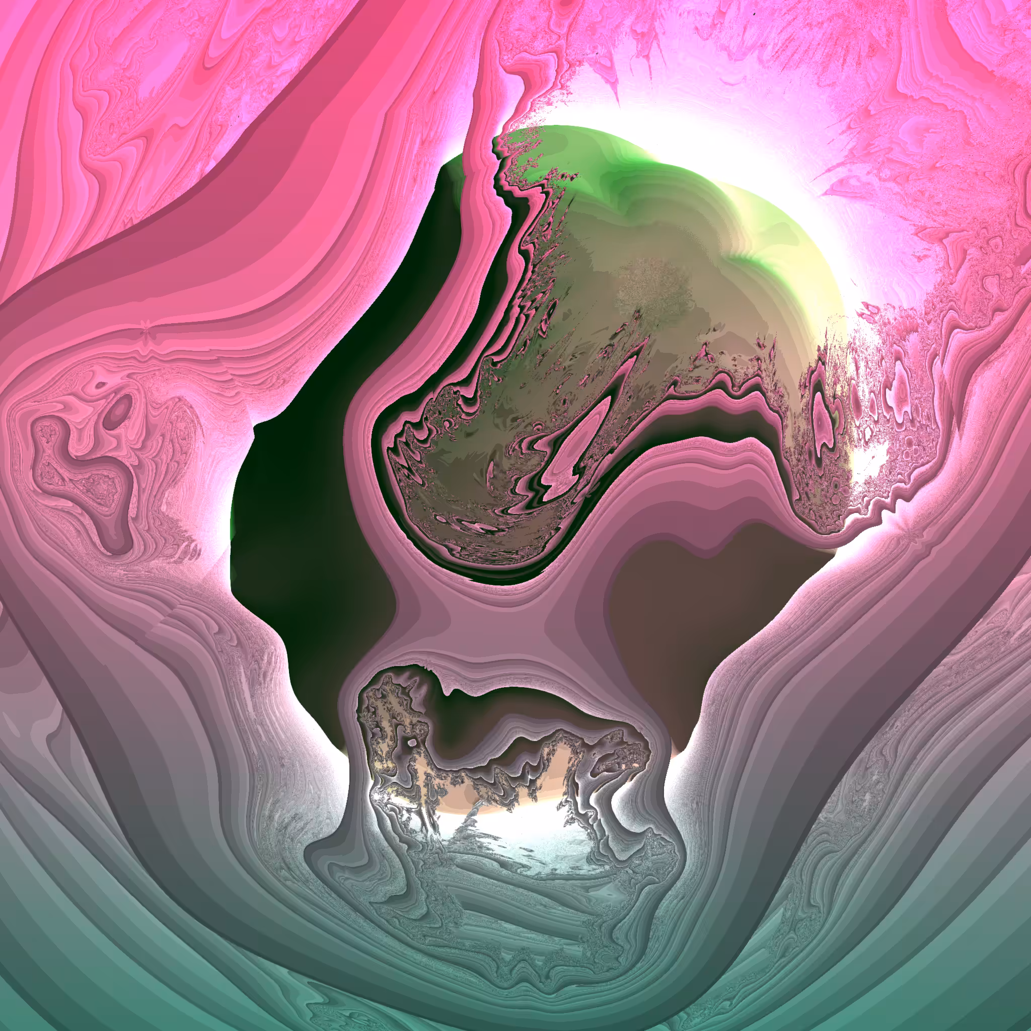 Liquid Dream