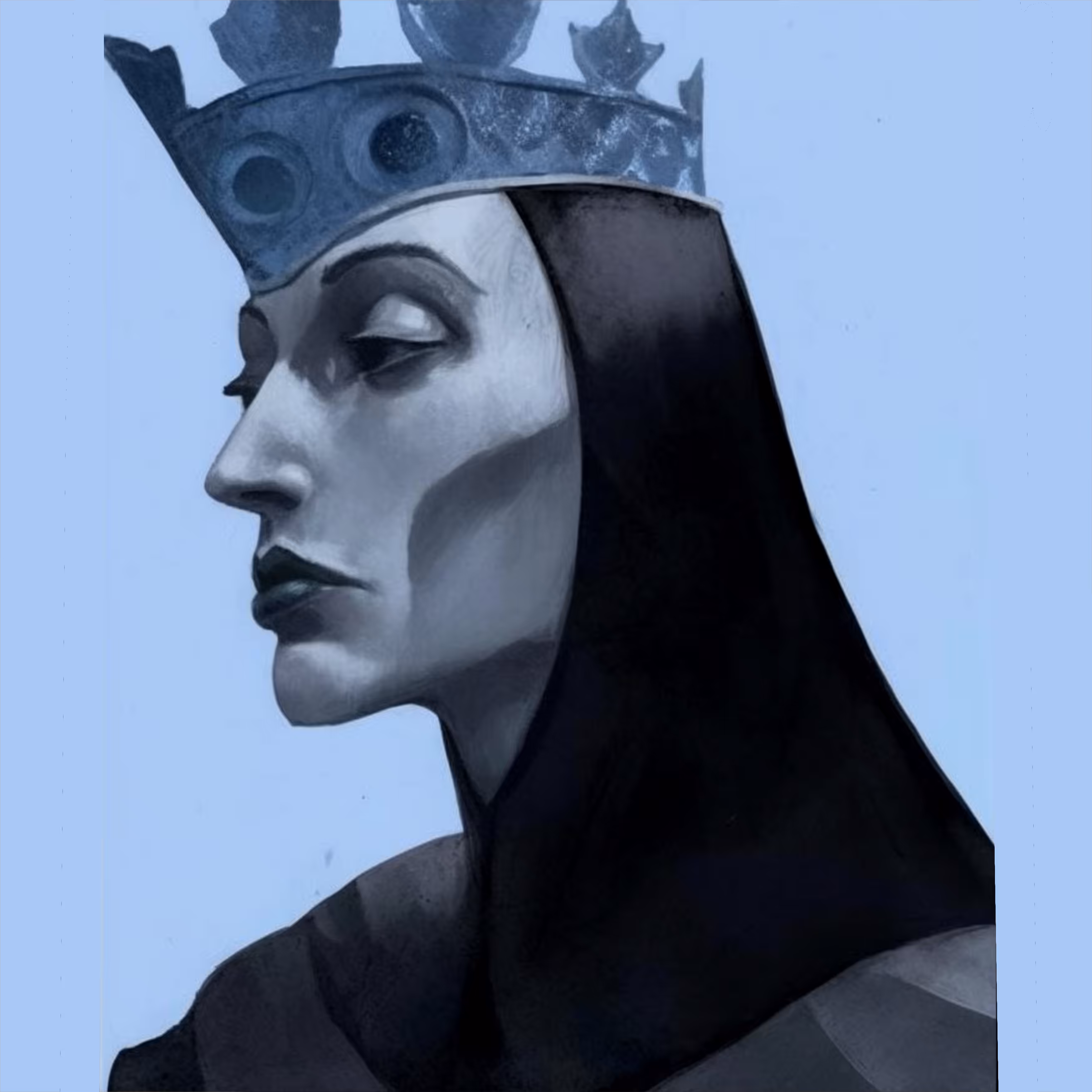 Lady Macbeth