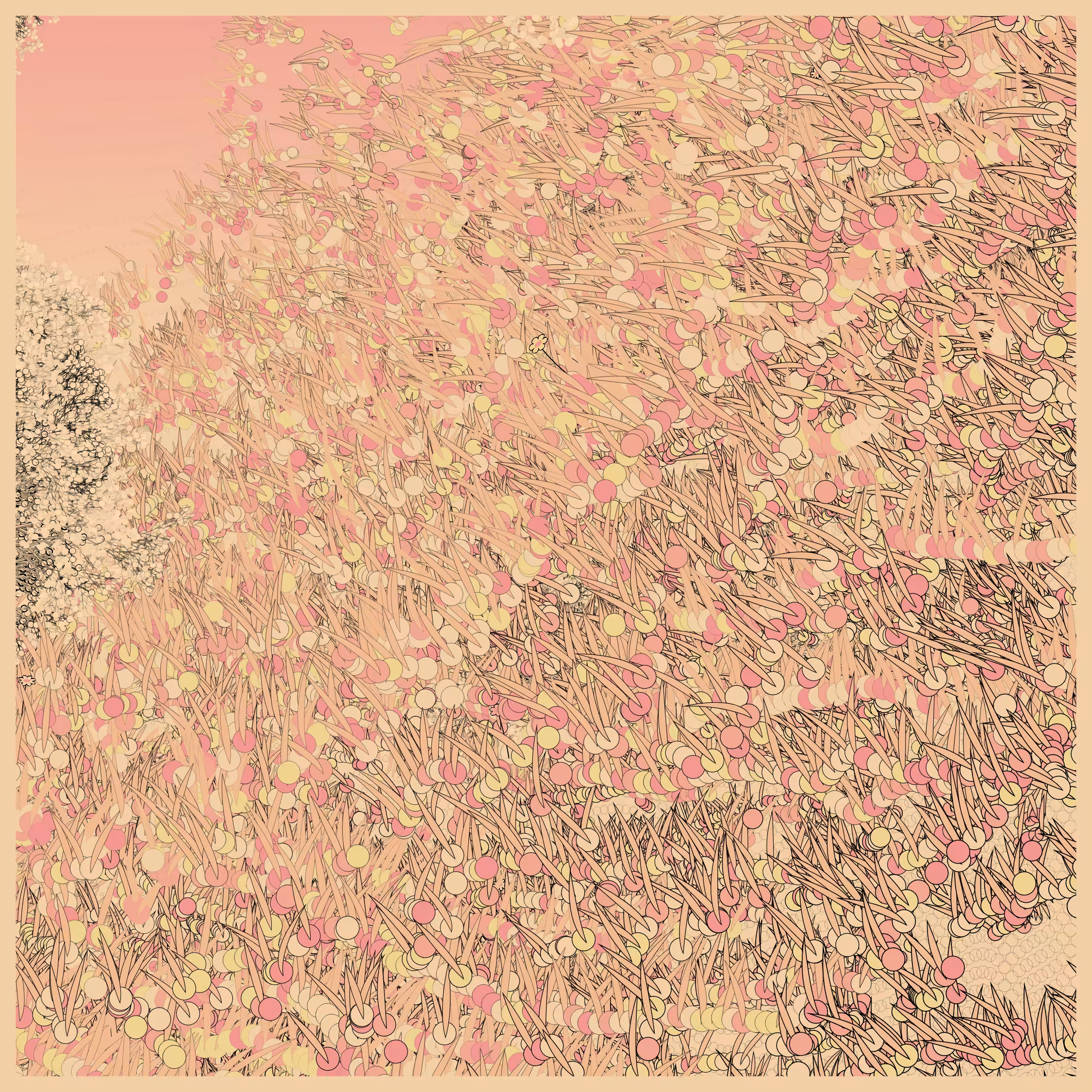 Natural order.chaos #9