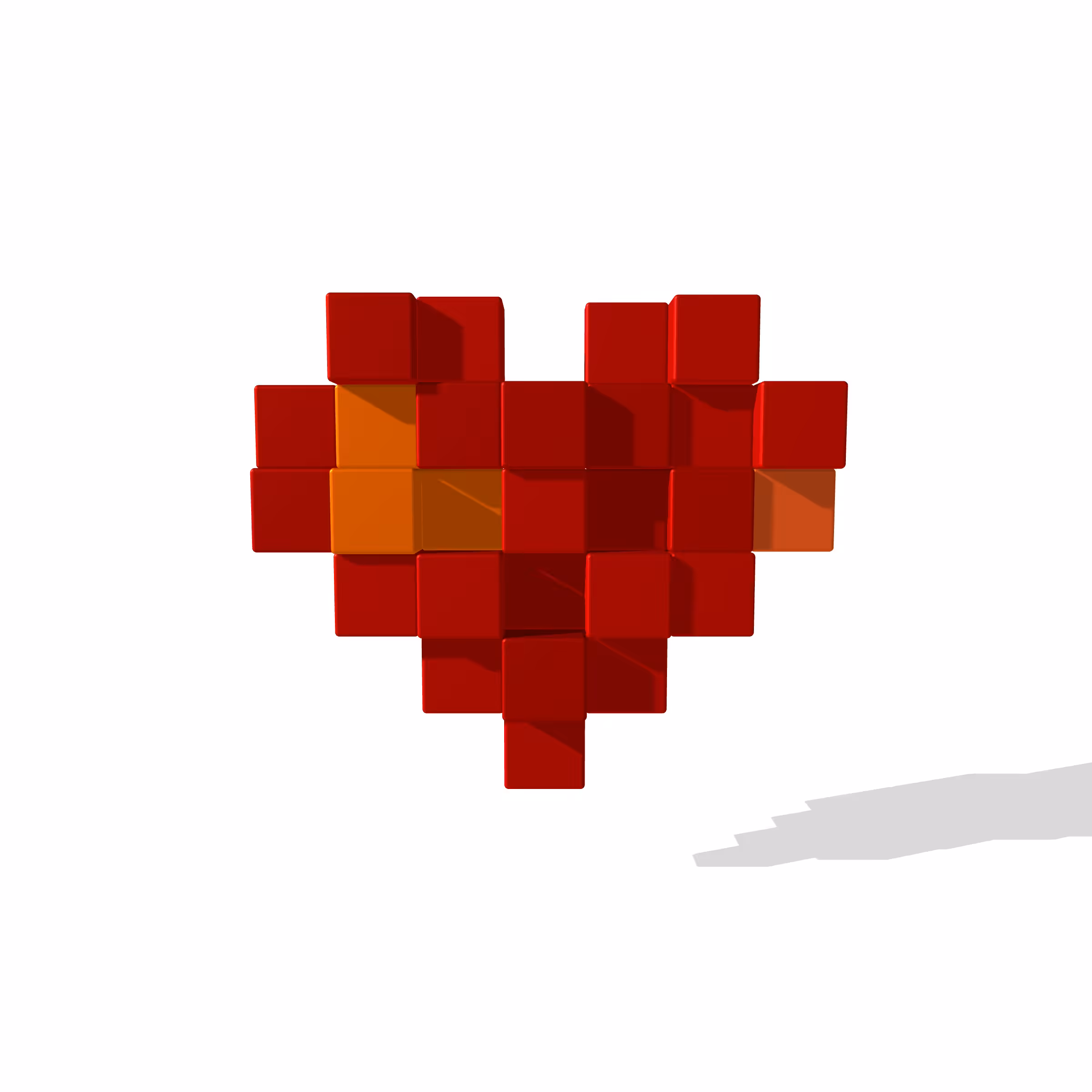 heart + craft #123