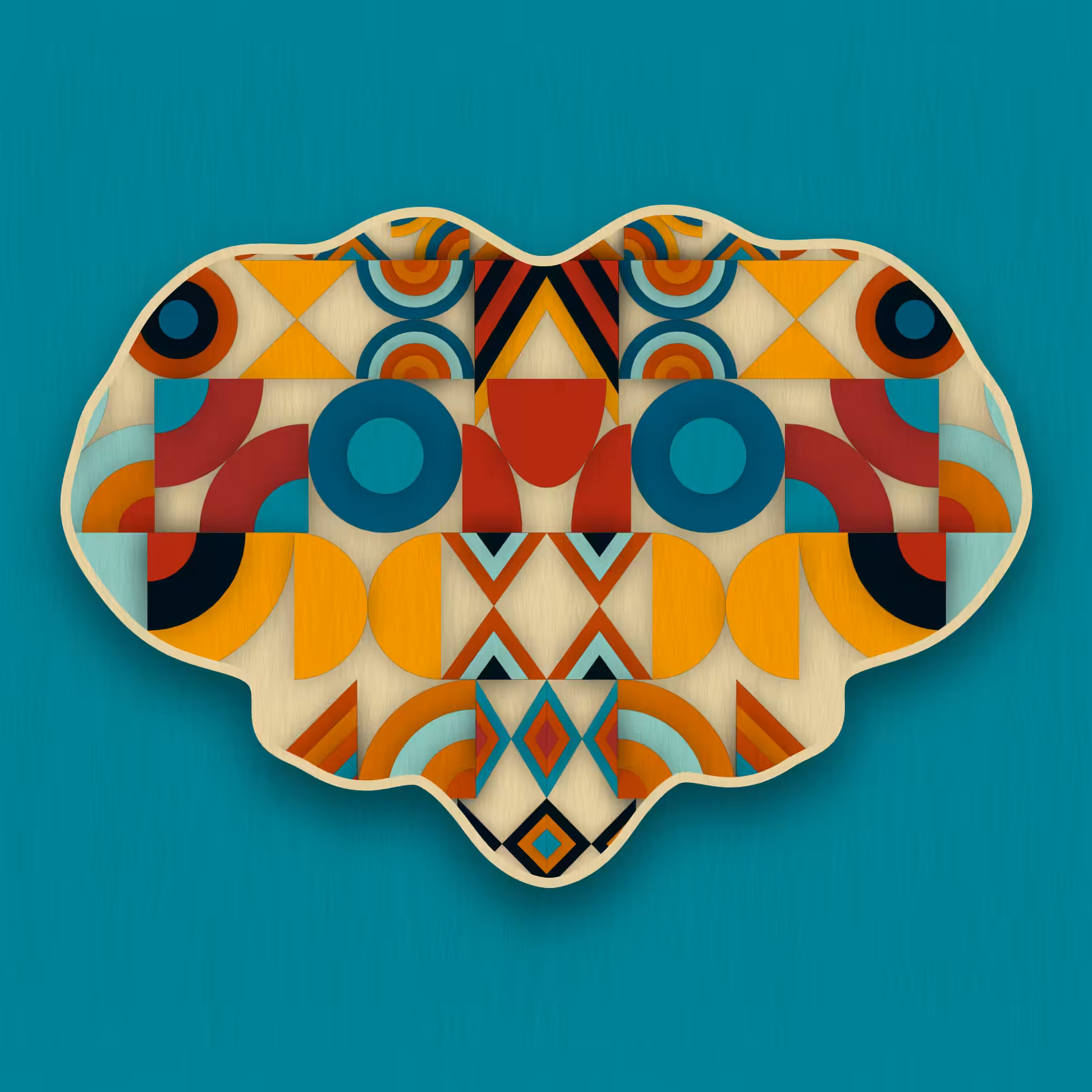 Generativemasks #4843