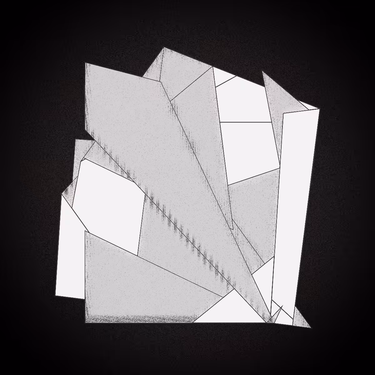 Shape of Freedom #1673