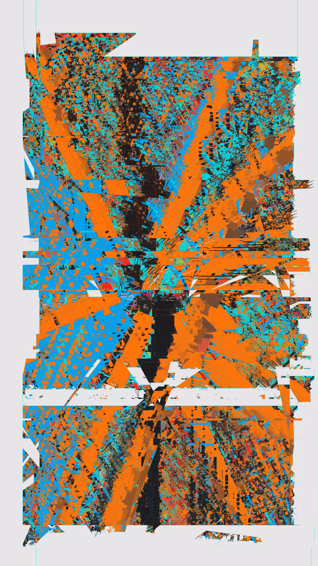 Fragment Assembler #35