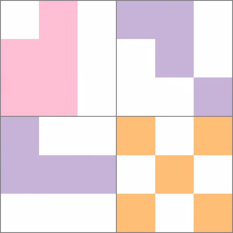 3x3 #4