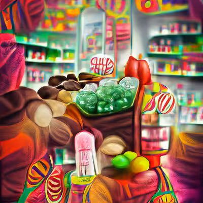 The Shop