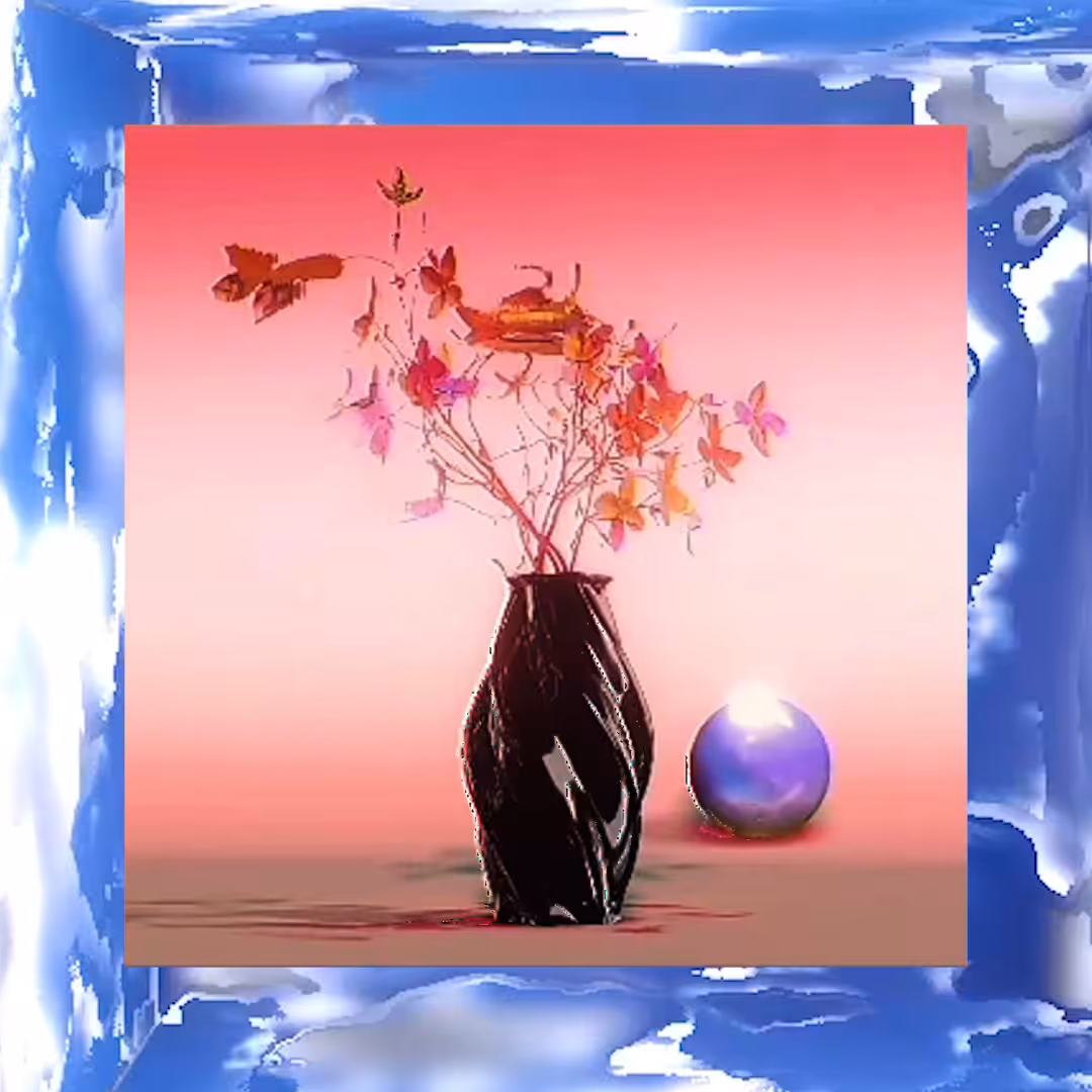 R00m 0bjects - flora