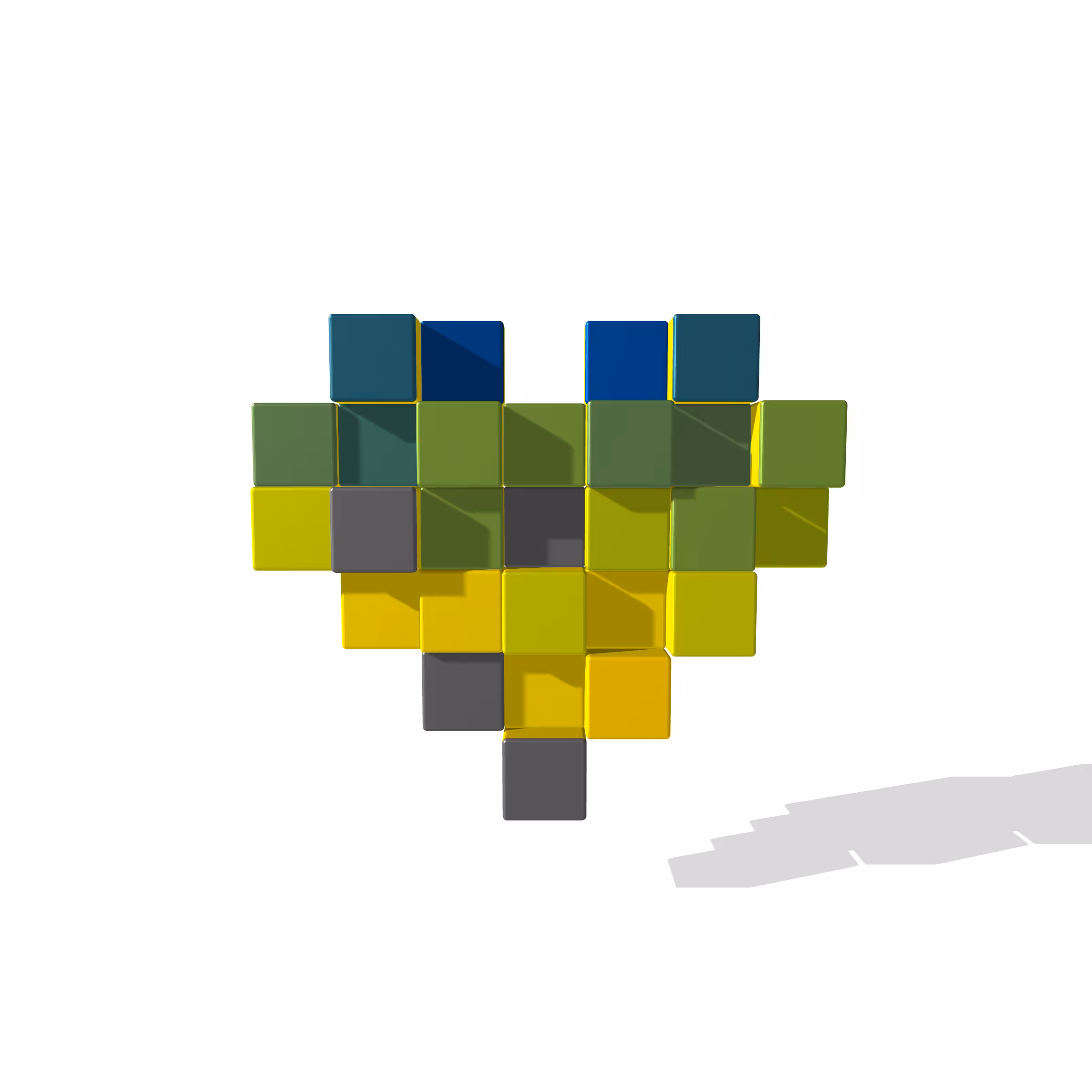 heart + craft #16639
