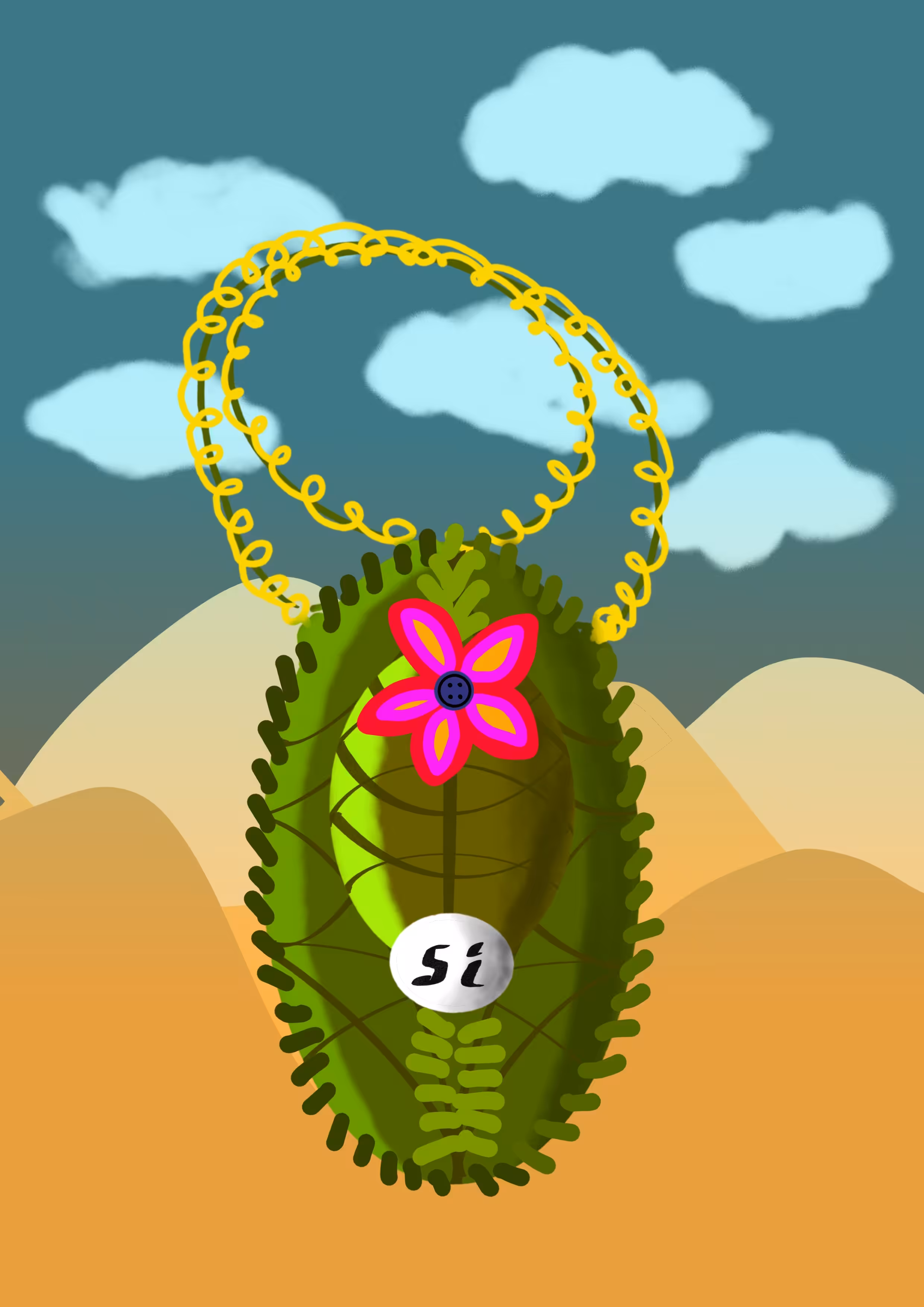 SiCCia CactusiCCia