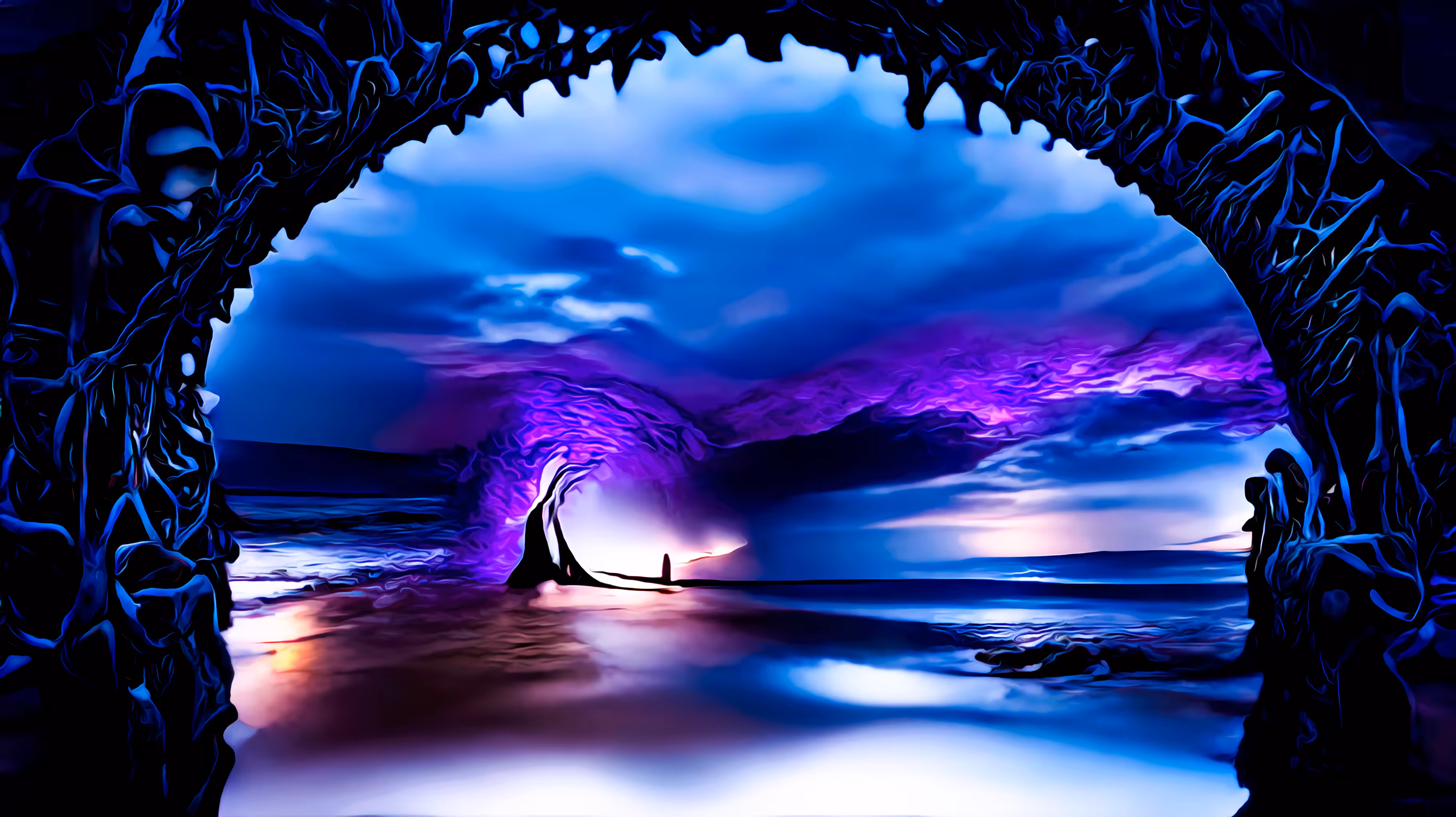 Nightmare's Edge