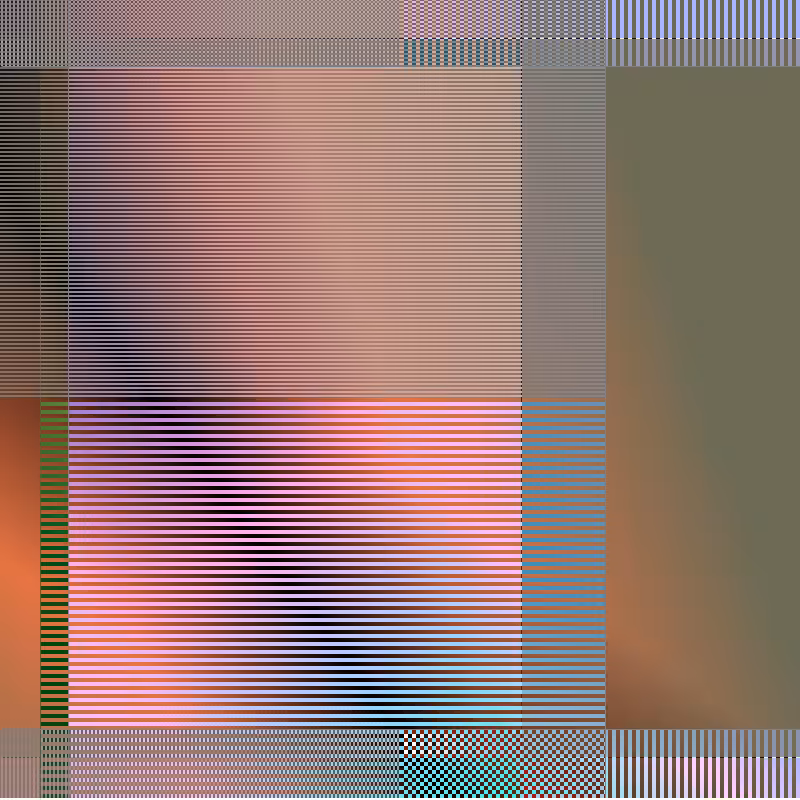 "Gradient Framework" #59