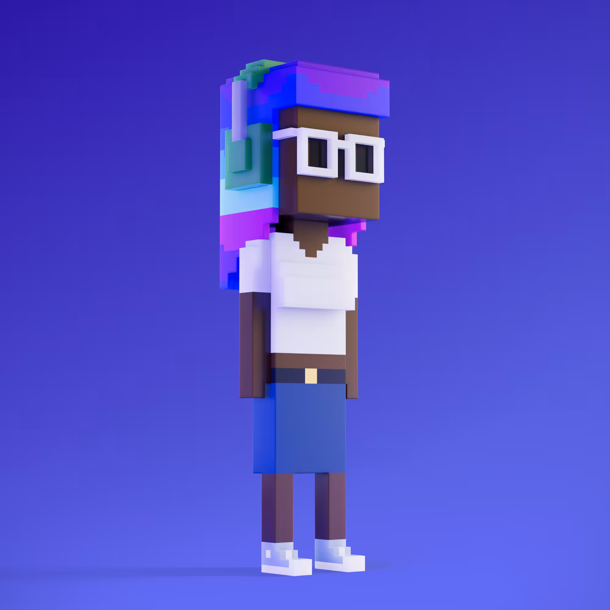 Meebit #12986