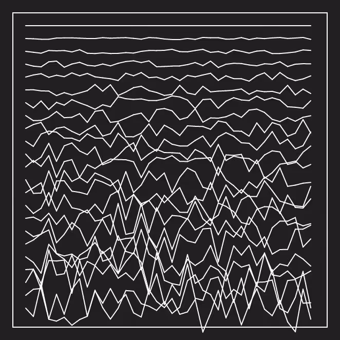Unknown Pleasures