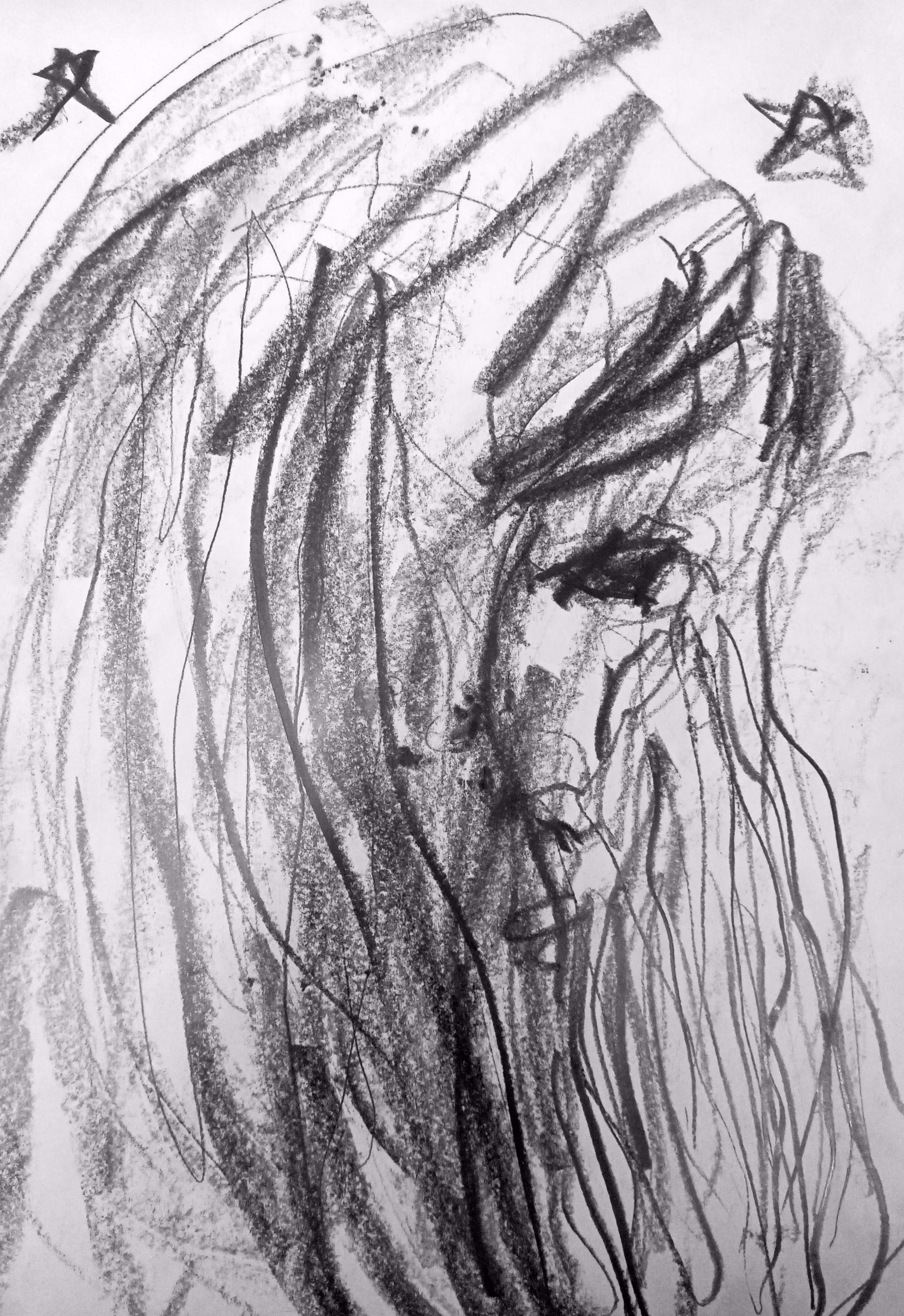 soul portraits : Caroline