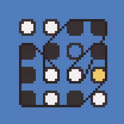 Pixel Ringers 918