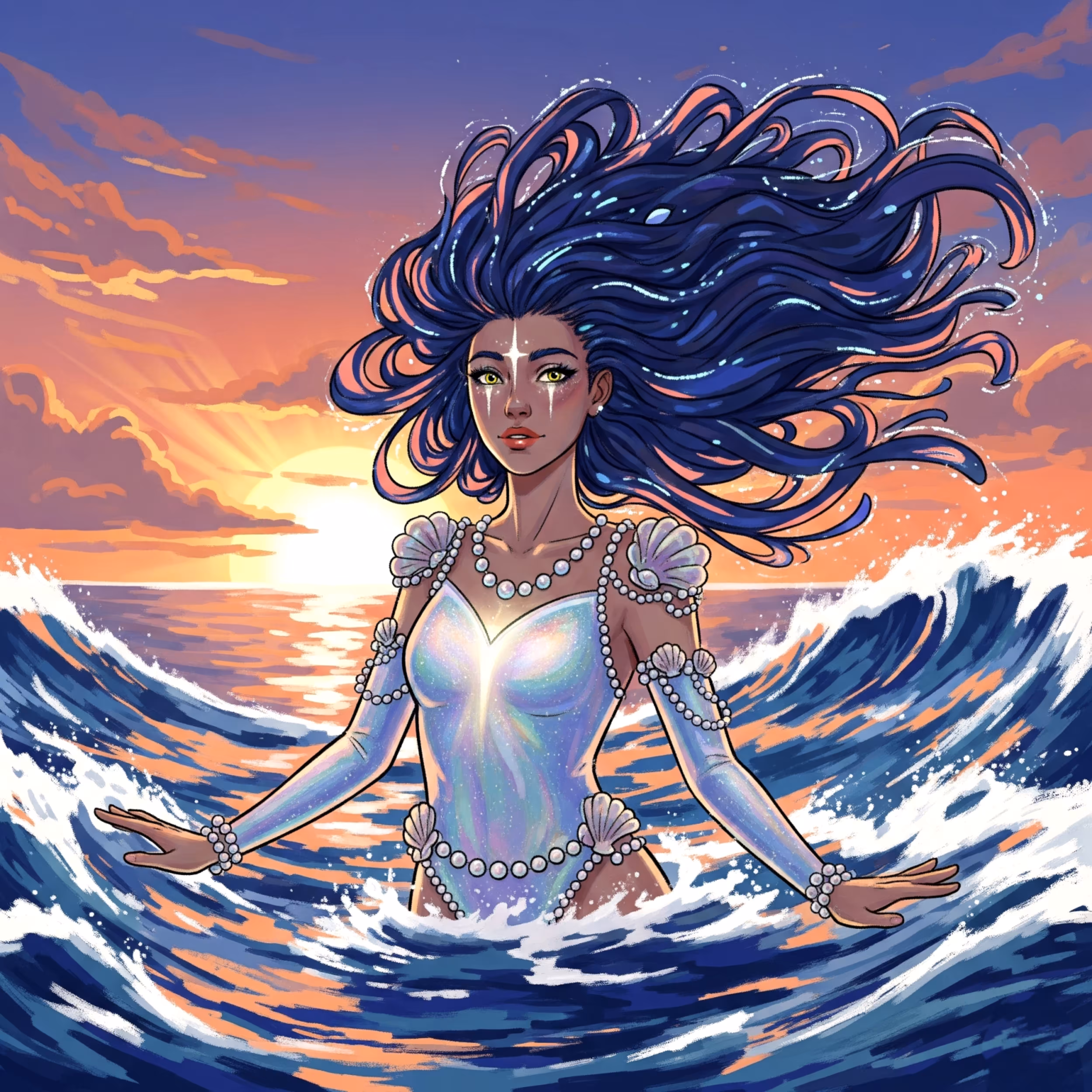 Twilight Siren