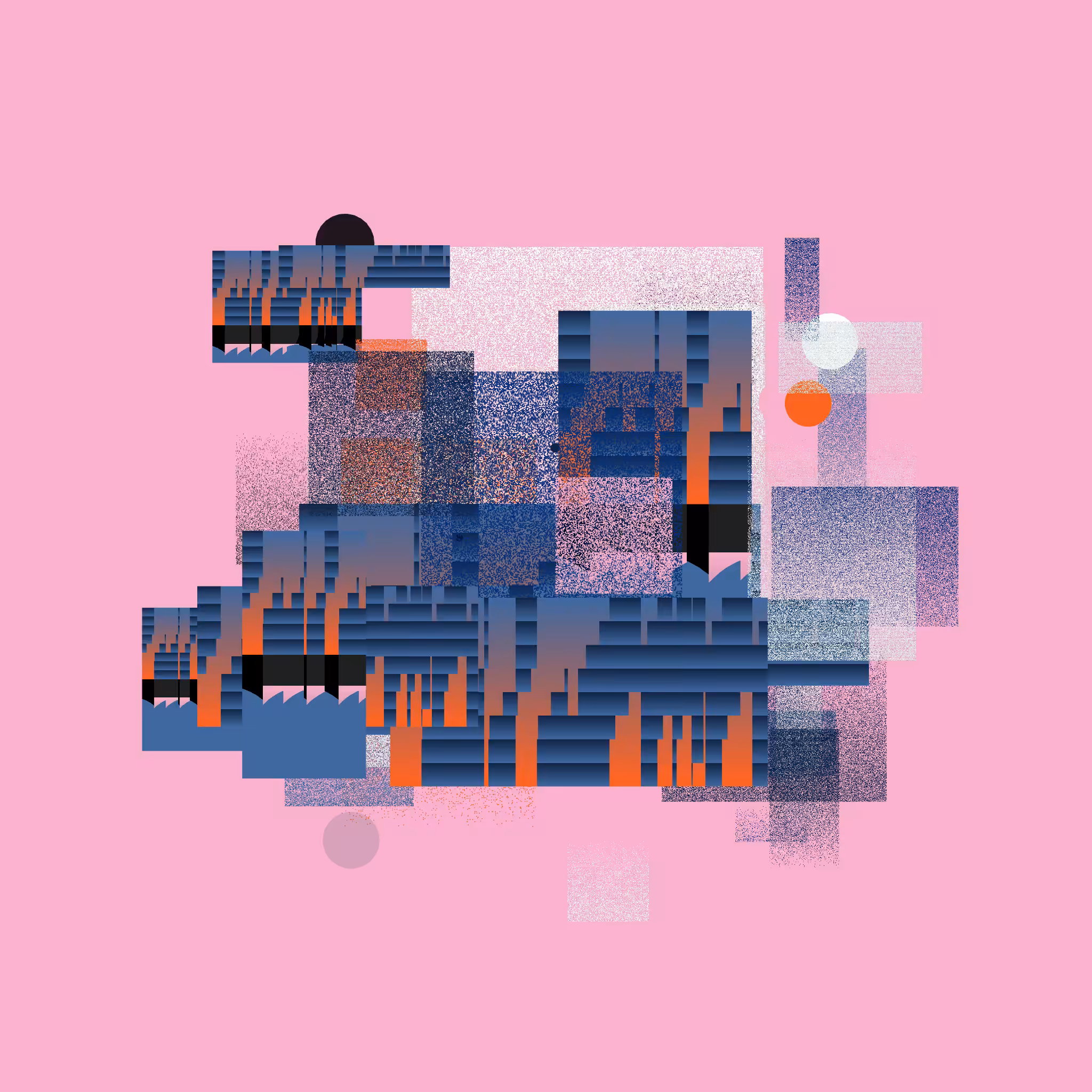 (dis)Mantle #223