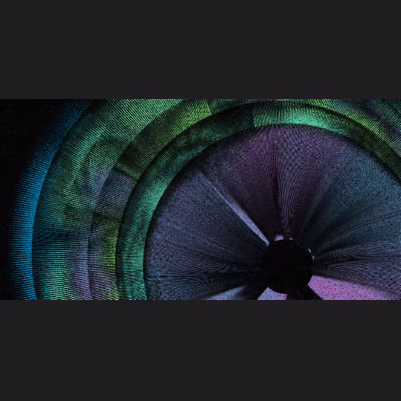 Chameleon #15