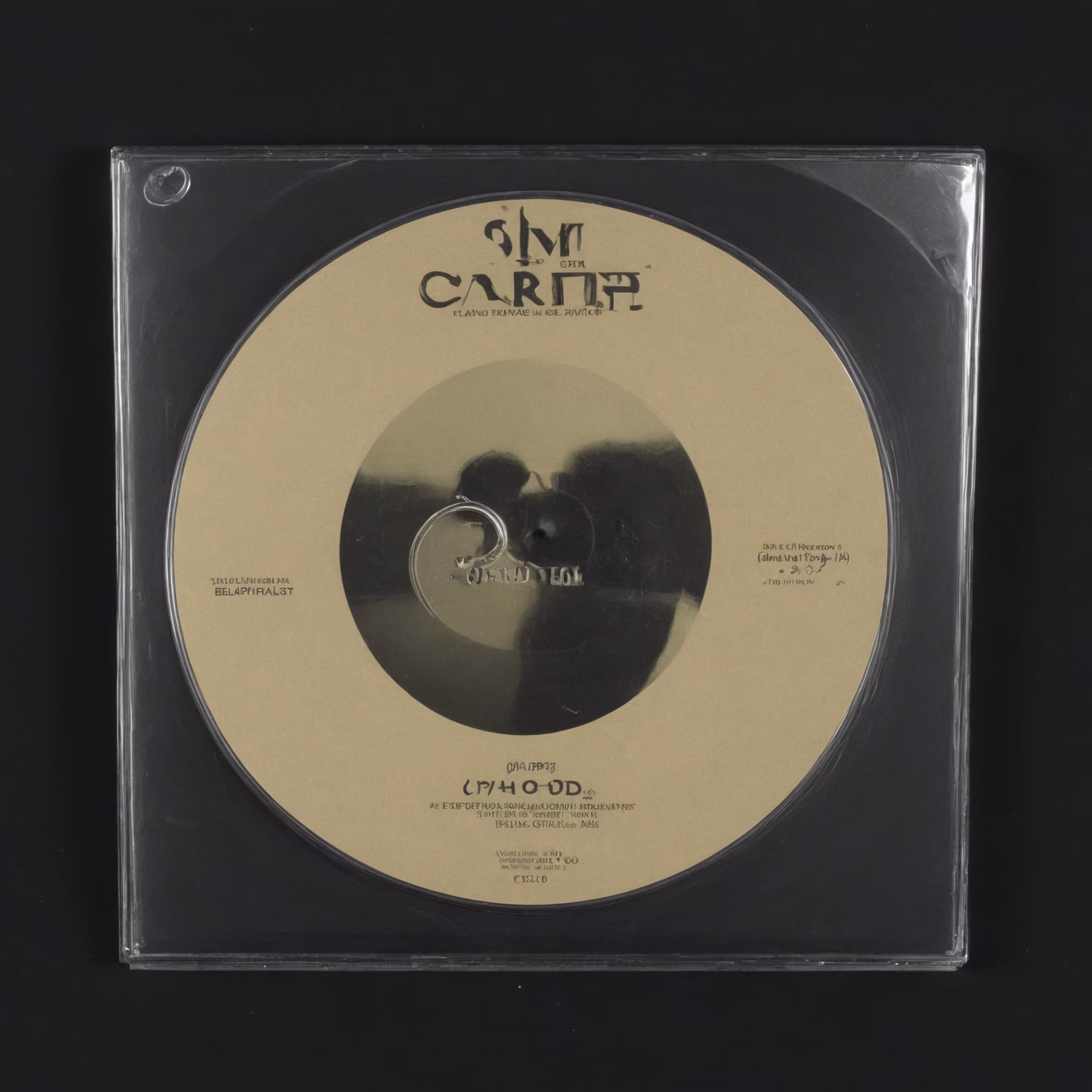 Compact Disk #16