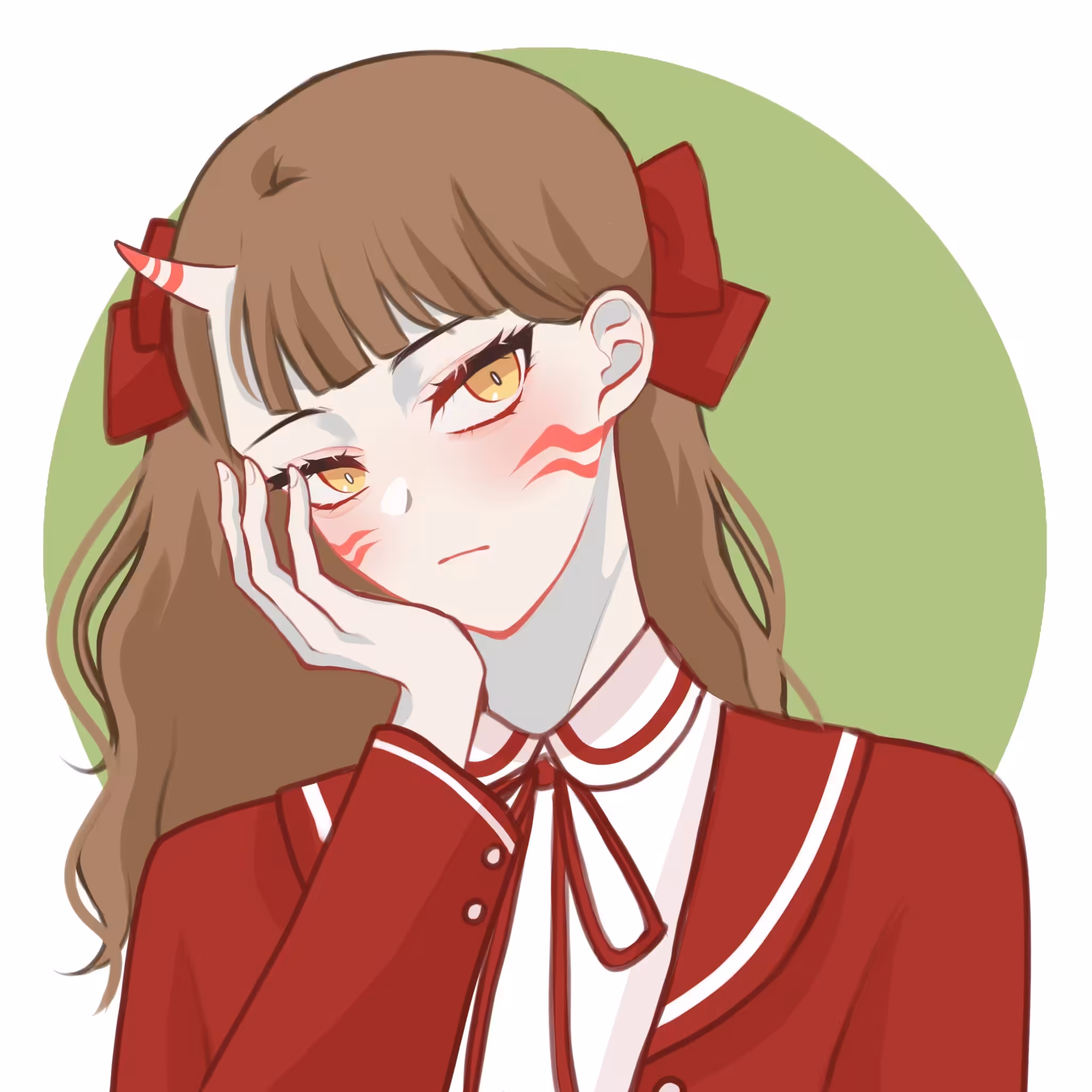 ONI HIME #10