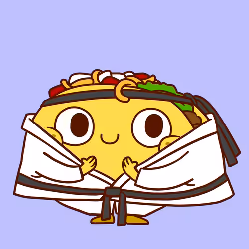 Taco #251