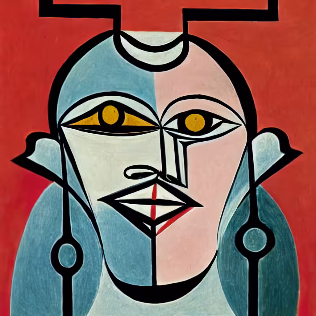 Artful Degen #310