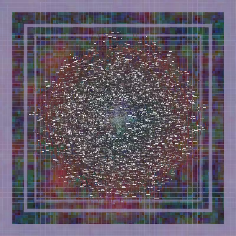 Digital core #68