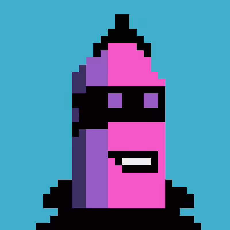 cRITICAL PUNK #19